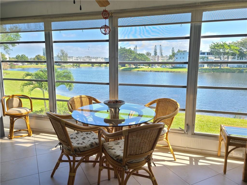 CENTURY VILLAGE EAST - Residential