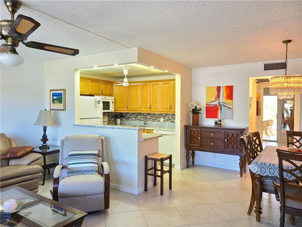 CENTURY VILLAGE EAST - Residential