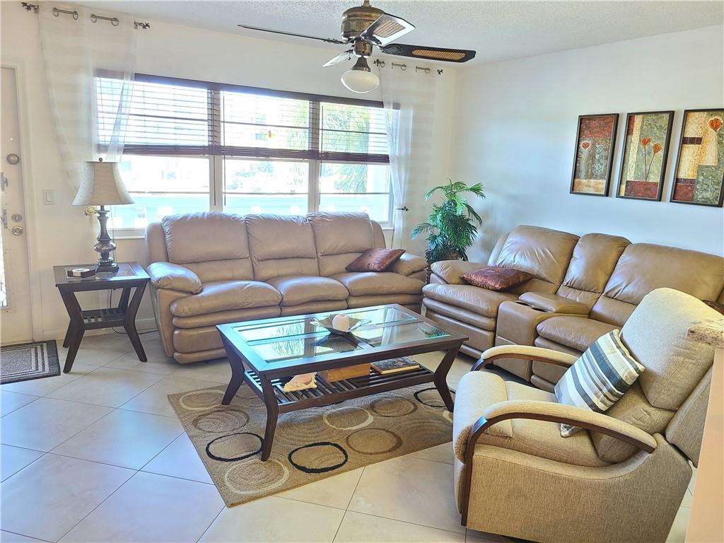 CENTURY VILLAGE EAST - Residential