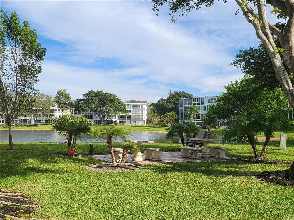 CENTURY VILLAGE EAST - Residential
