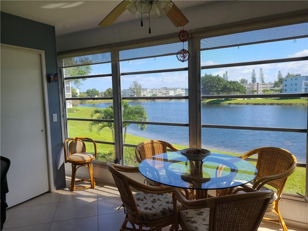 CENTURY VILLAGE EAST - Residential