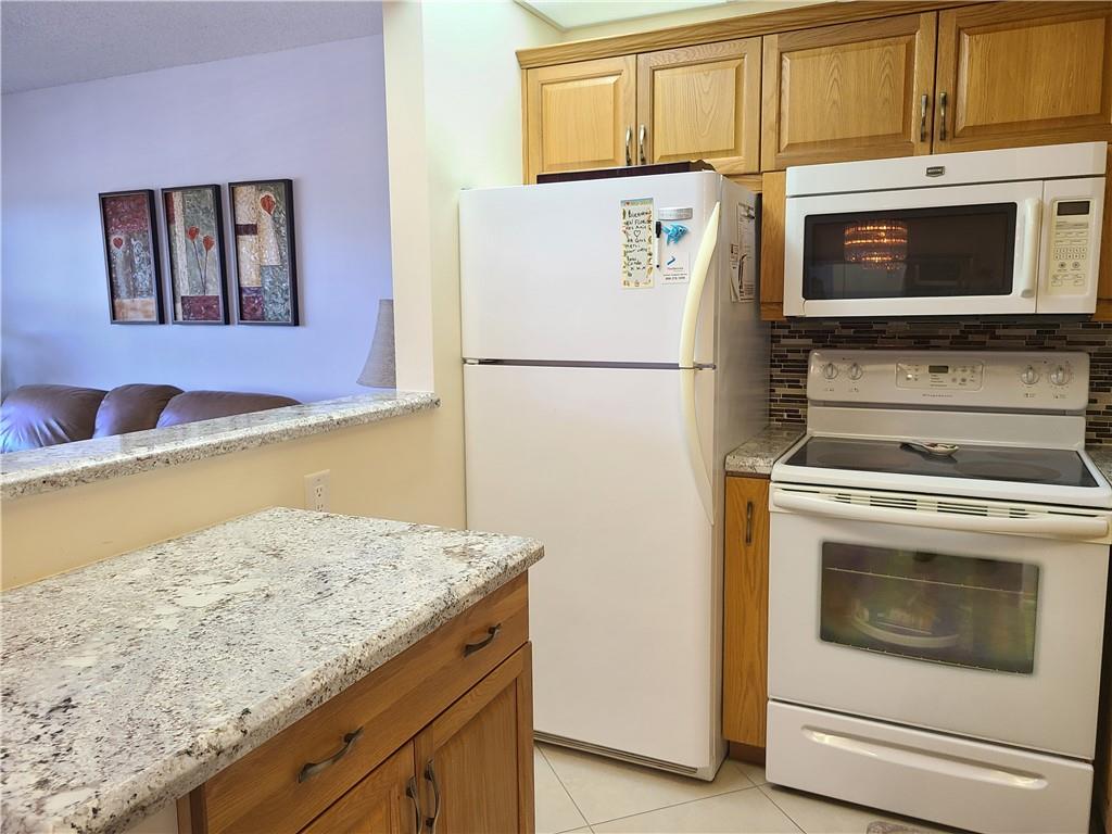 CENTURY VILLAGE EAST - Residential