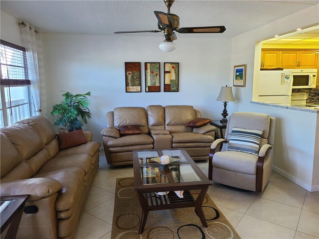 CENTURY VILLAGE EAST - Residential
