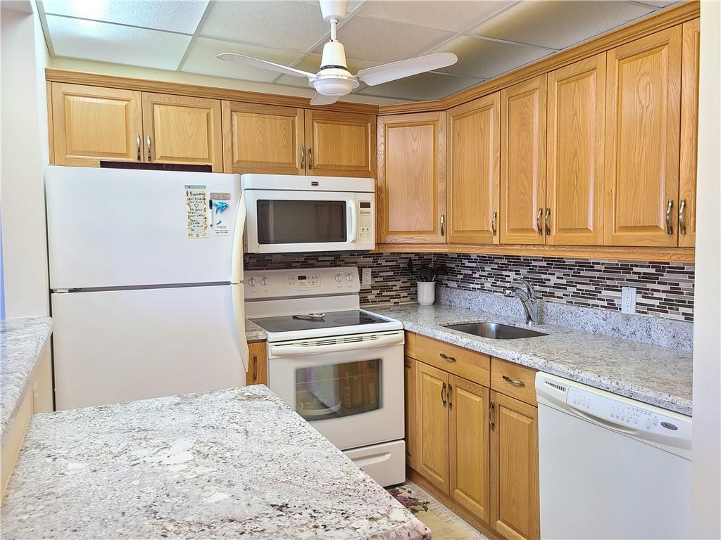 CENTURY VILLAGE EAST - Residential