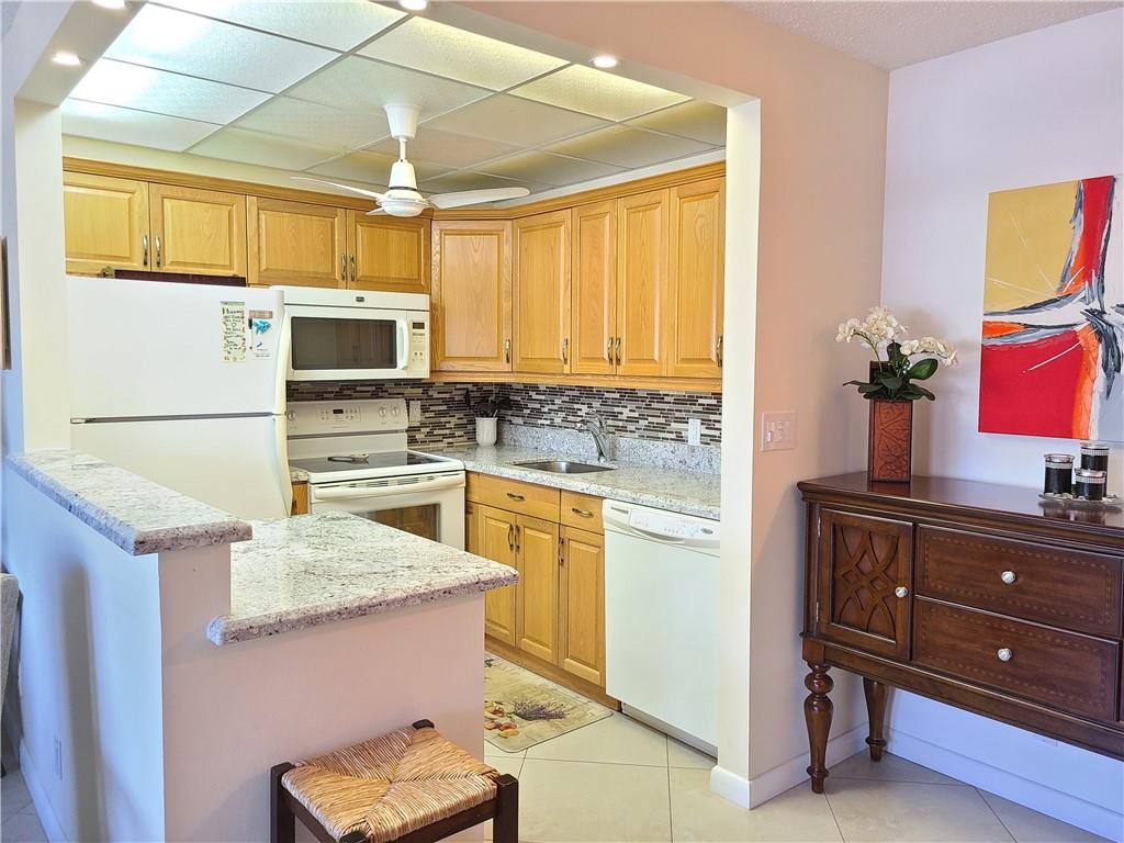 CENTURY VILLAGE EAST - Residential