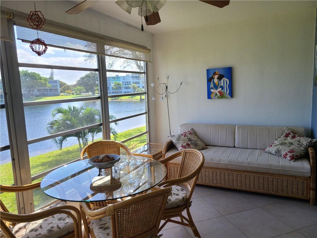 CENTURY VILLAGE EAST - Residential