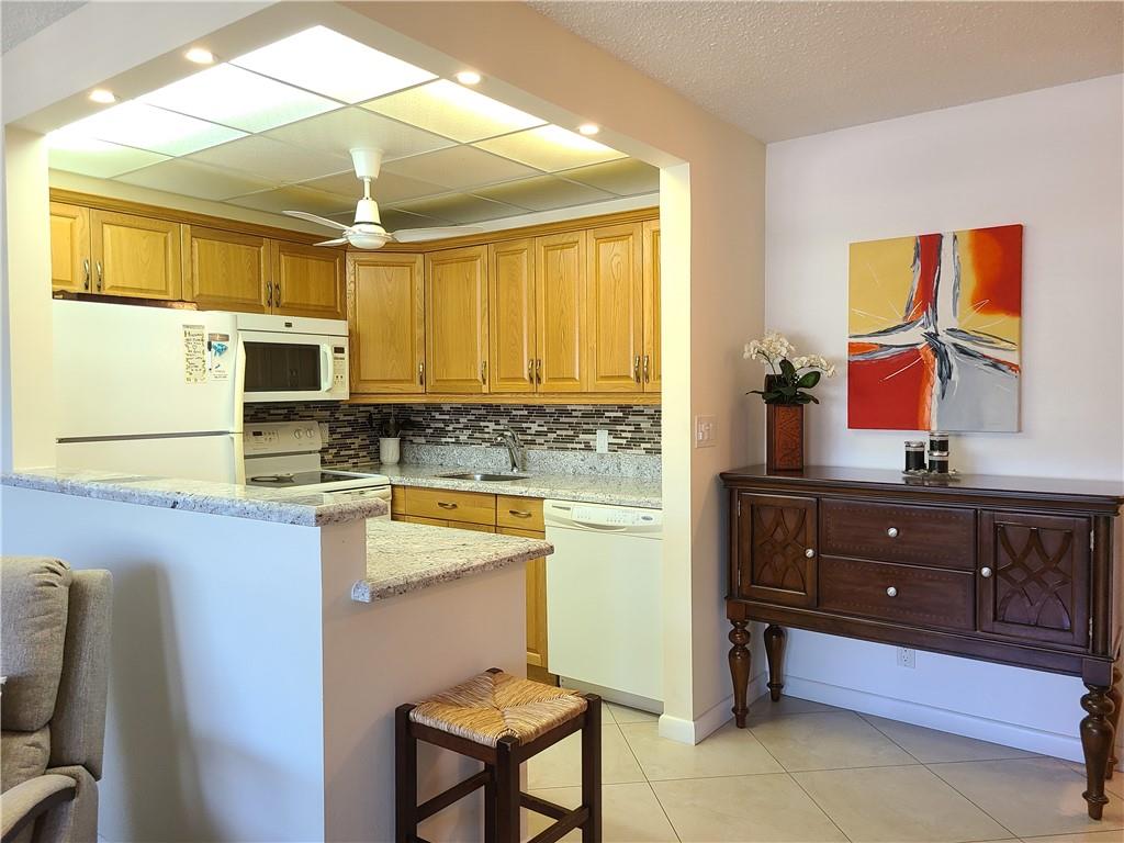 CENTURY VILLAGE EAST - Residential
