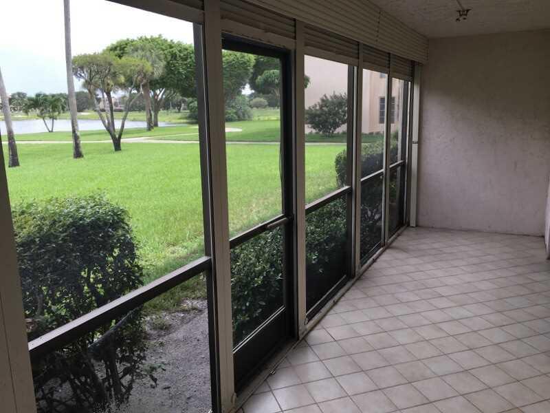 HUNTINGTON LAKES - Residential