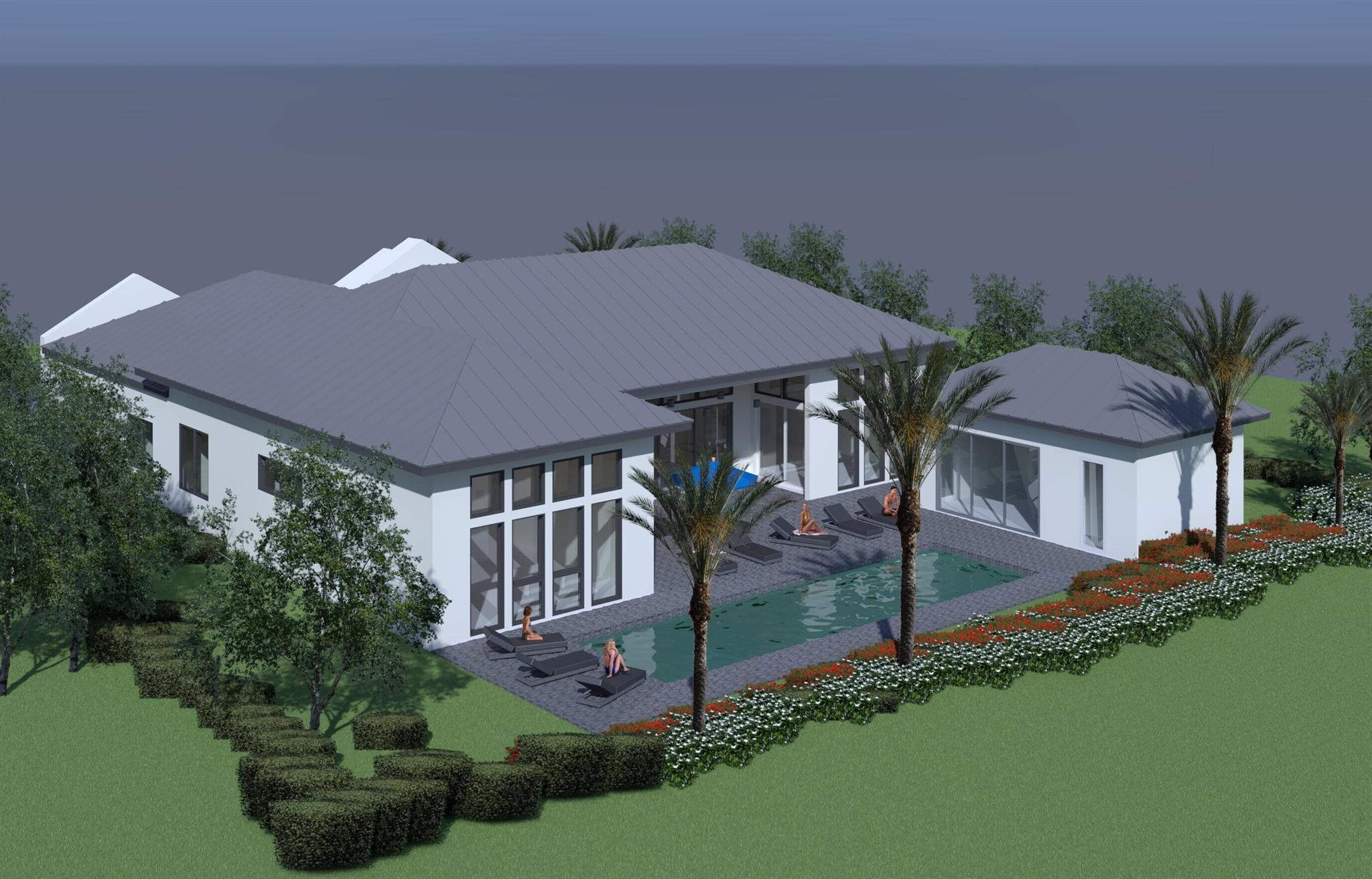 315 Ellamar Road