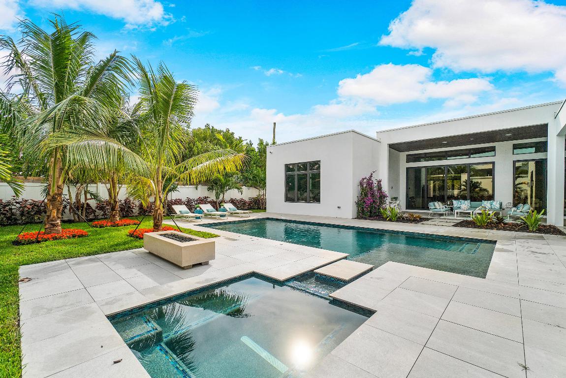 ELLAMAR - Residential