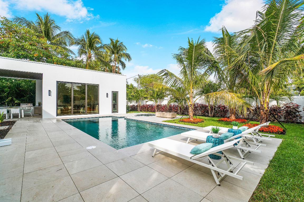 ELLAMAR - Residential