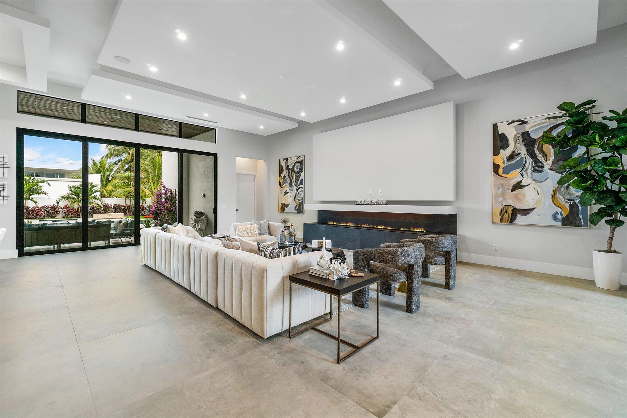 315 Ellamar Road