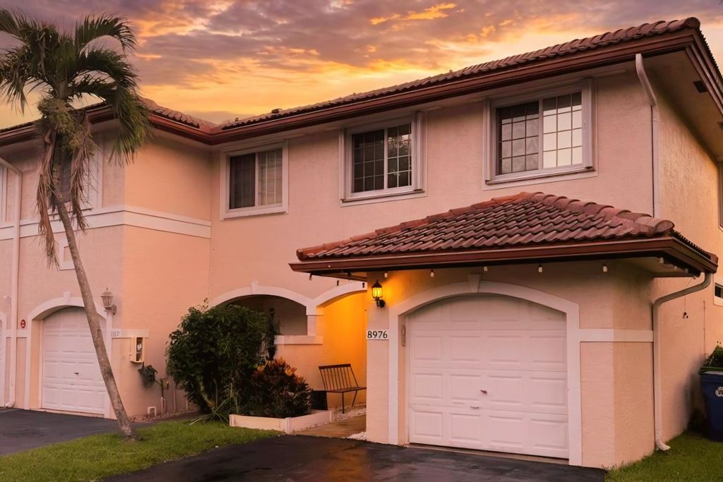 Photo of 8976 NW 38th Drive, Coral Springs, FL 33065 (MLS # B26052173)