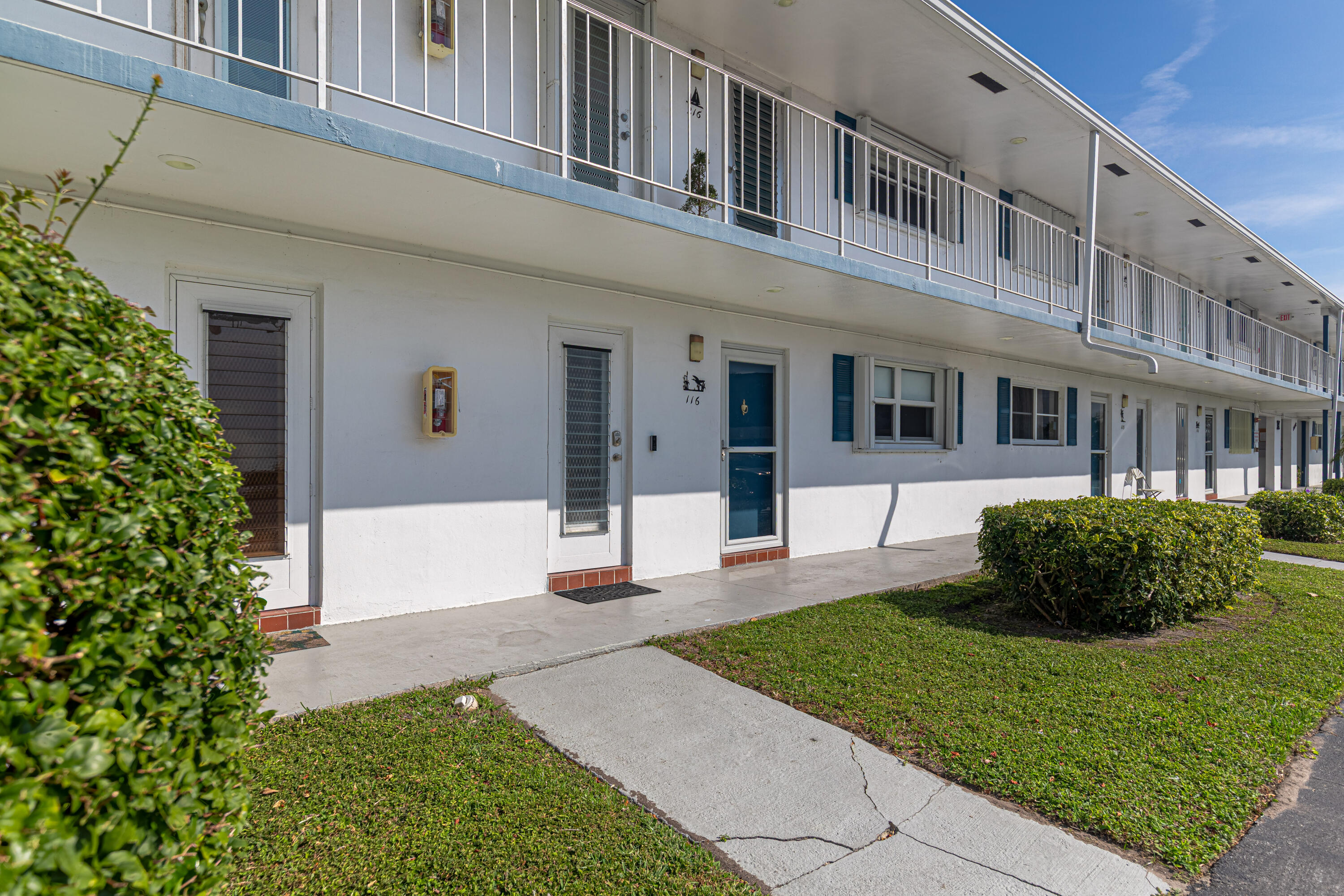 LEISUREVILLE LAKE CONDO - Residential