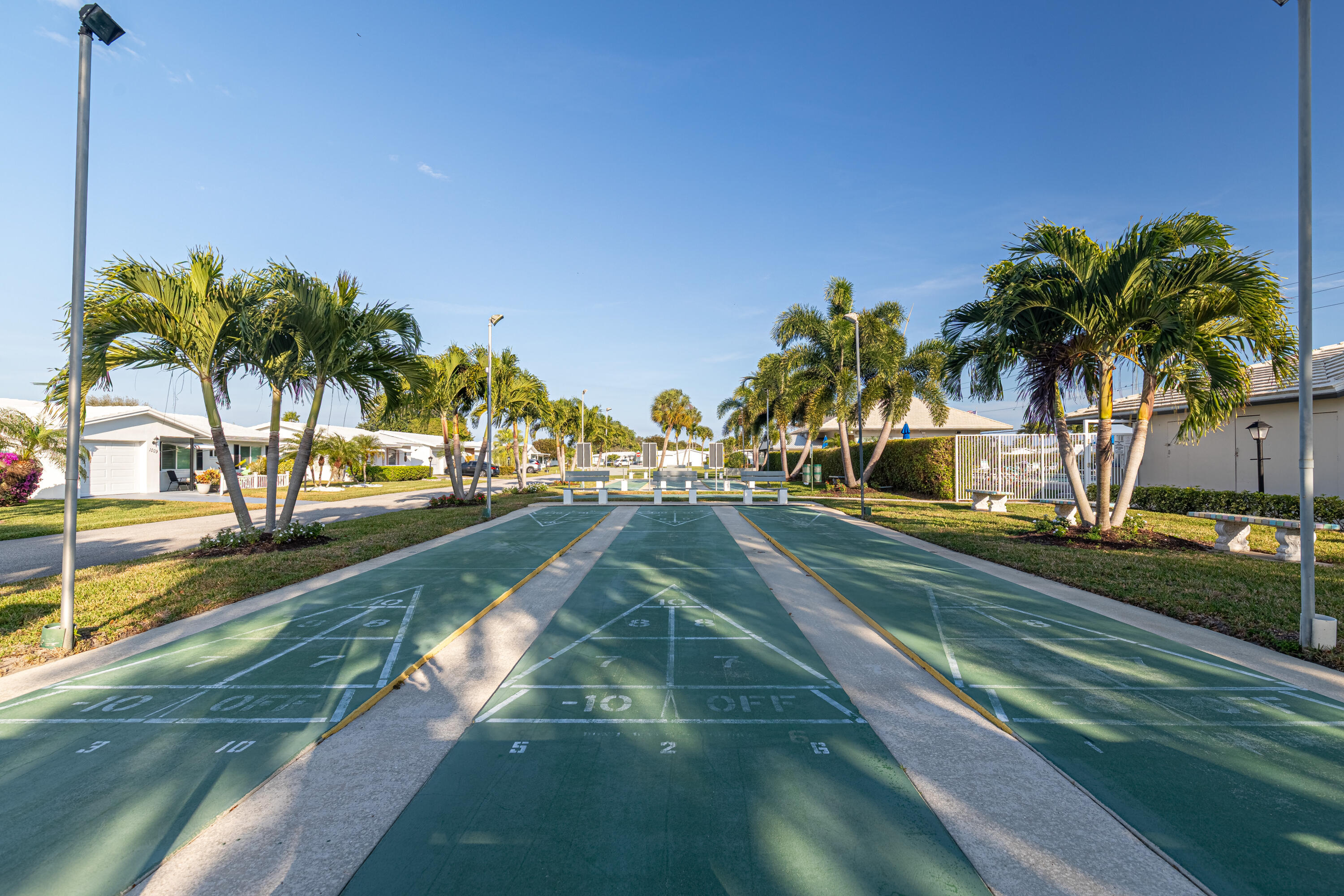 LEISUREVILLE LAKE CONDO - Residential