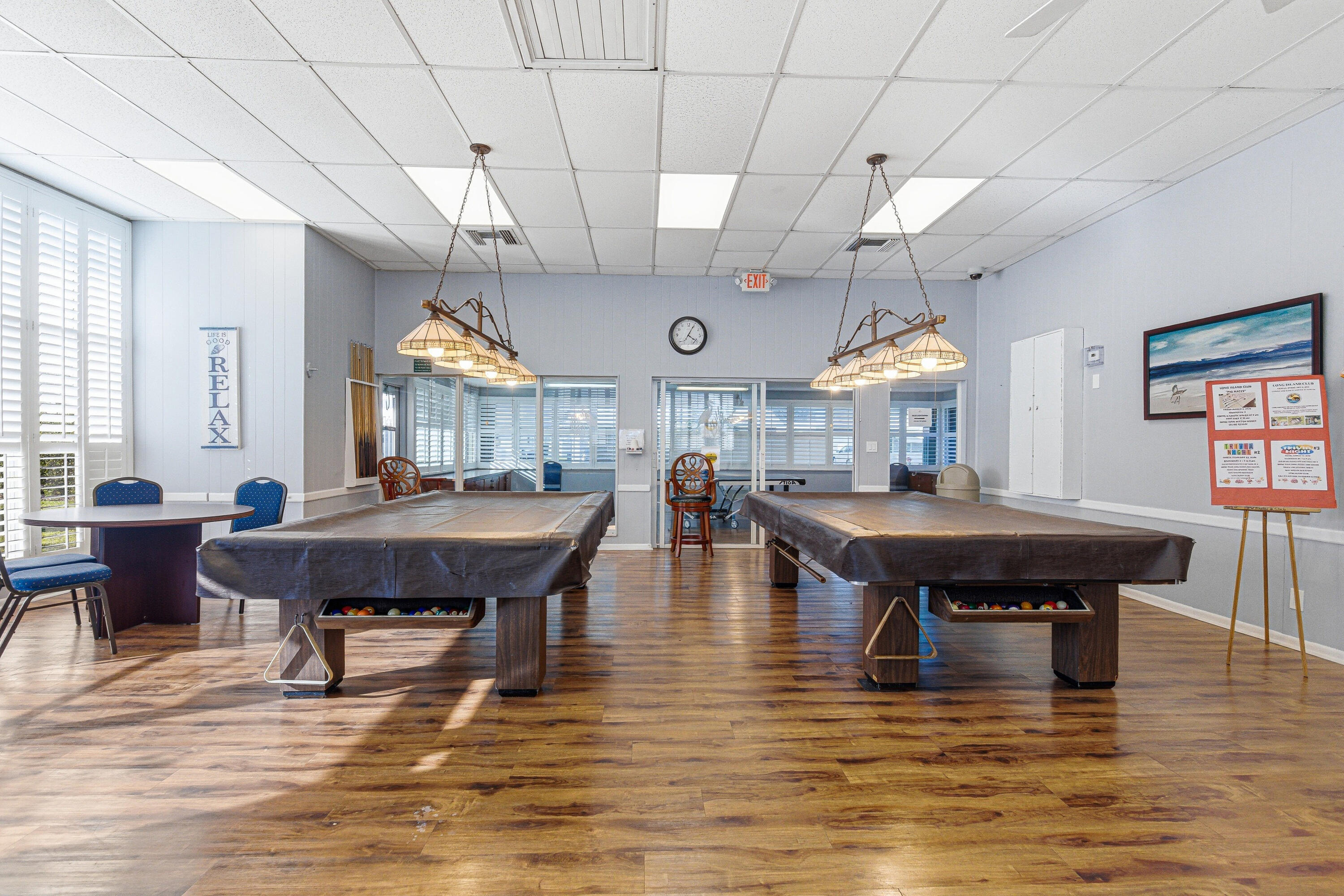 LEISUREVILLE LAKE CONDO - Residential