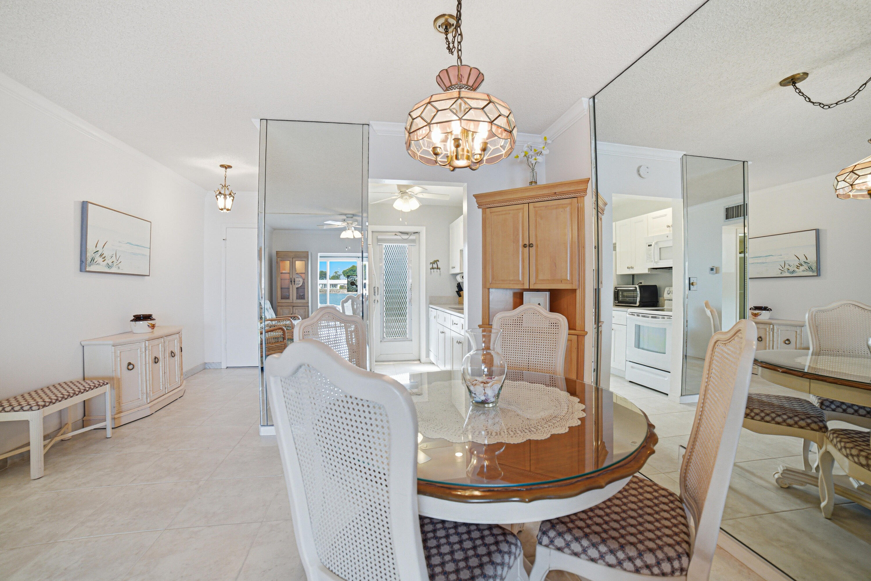 LEISUREVILLE LAKE CONDO - Residential