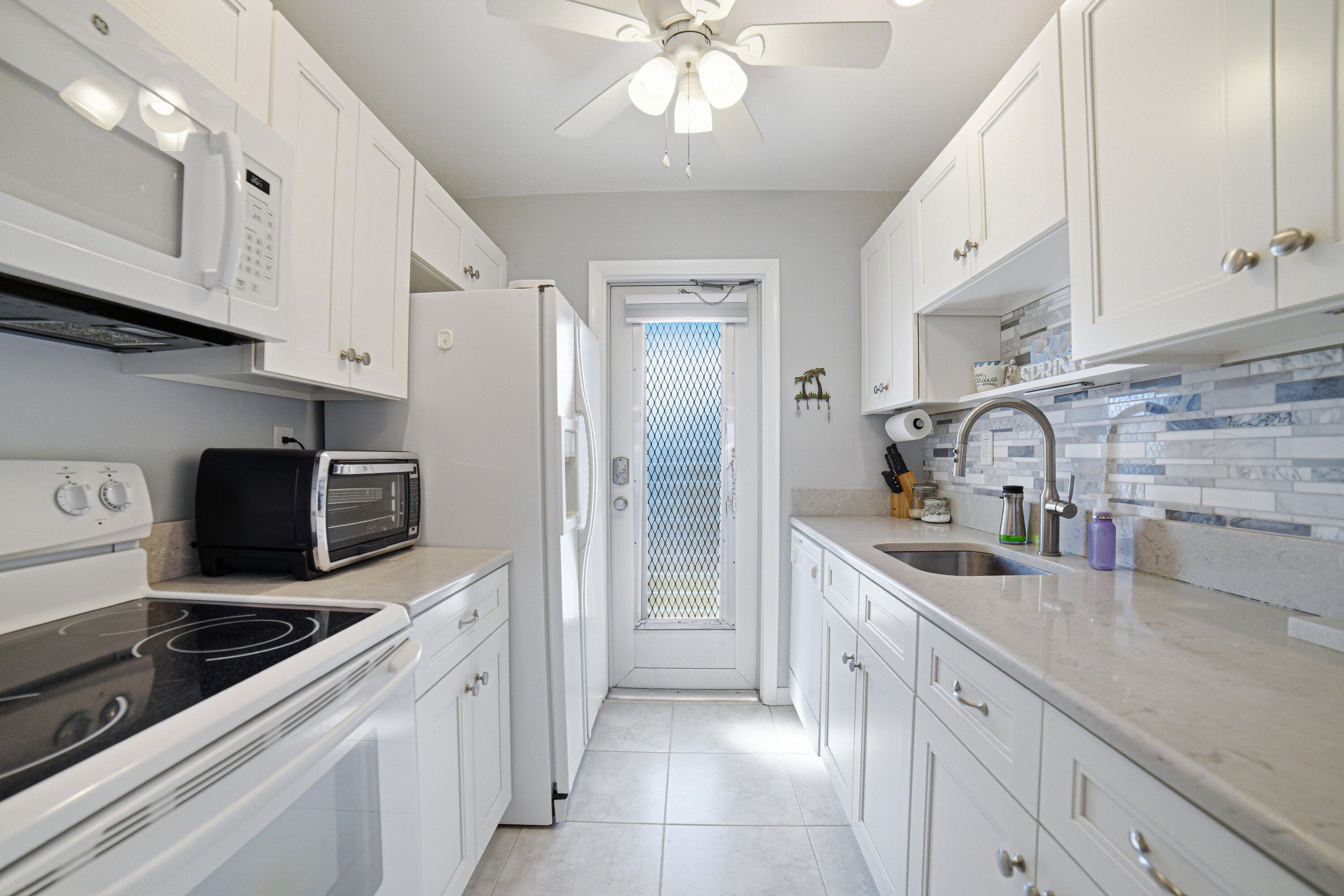 LEISUREVILLE LAKE CONDO - Residential