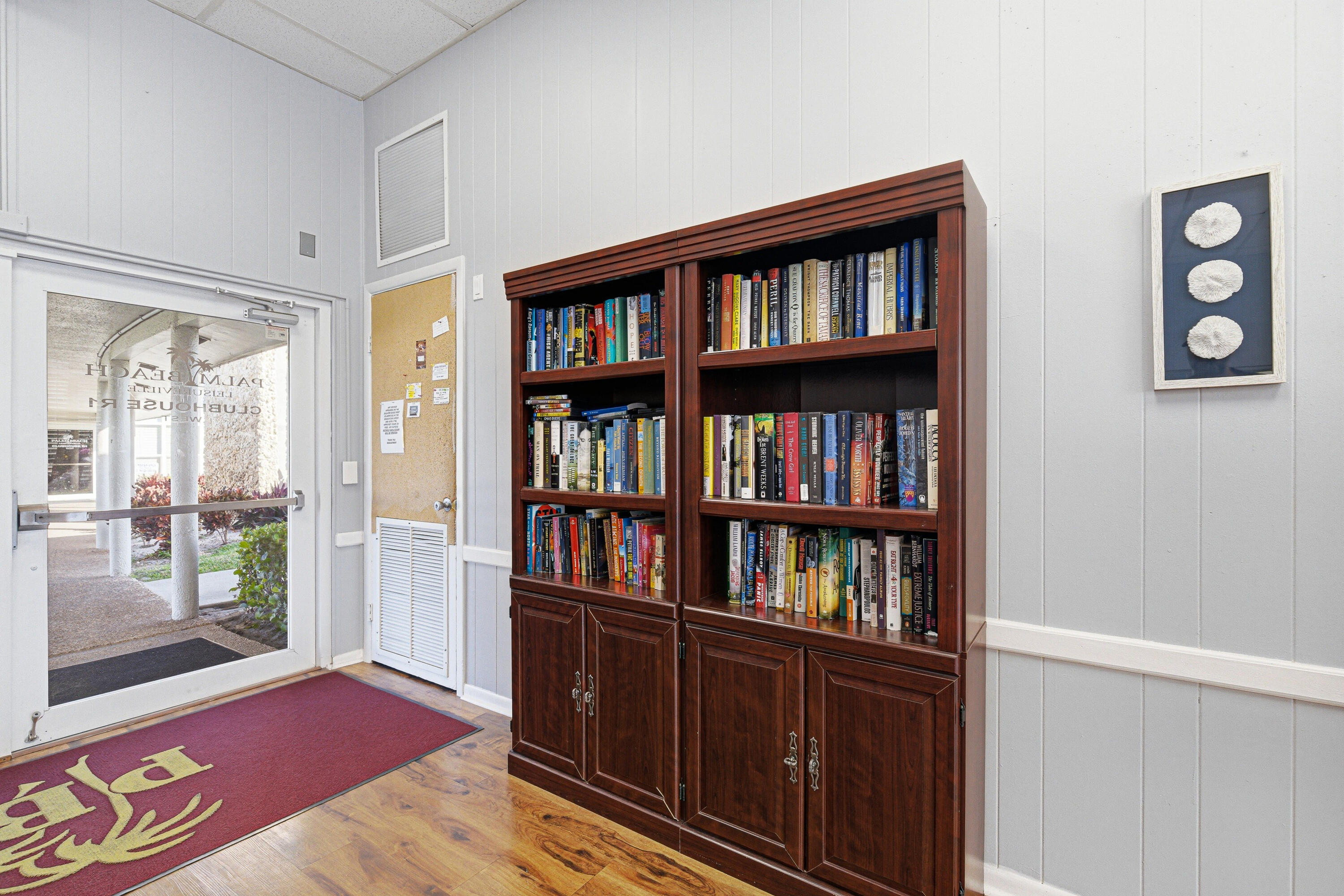 LEISUREVILLE LAKE CONDO - Residential