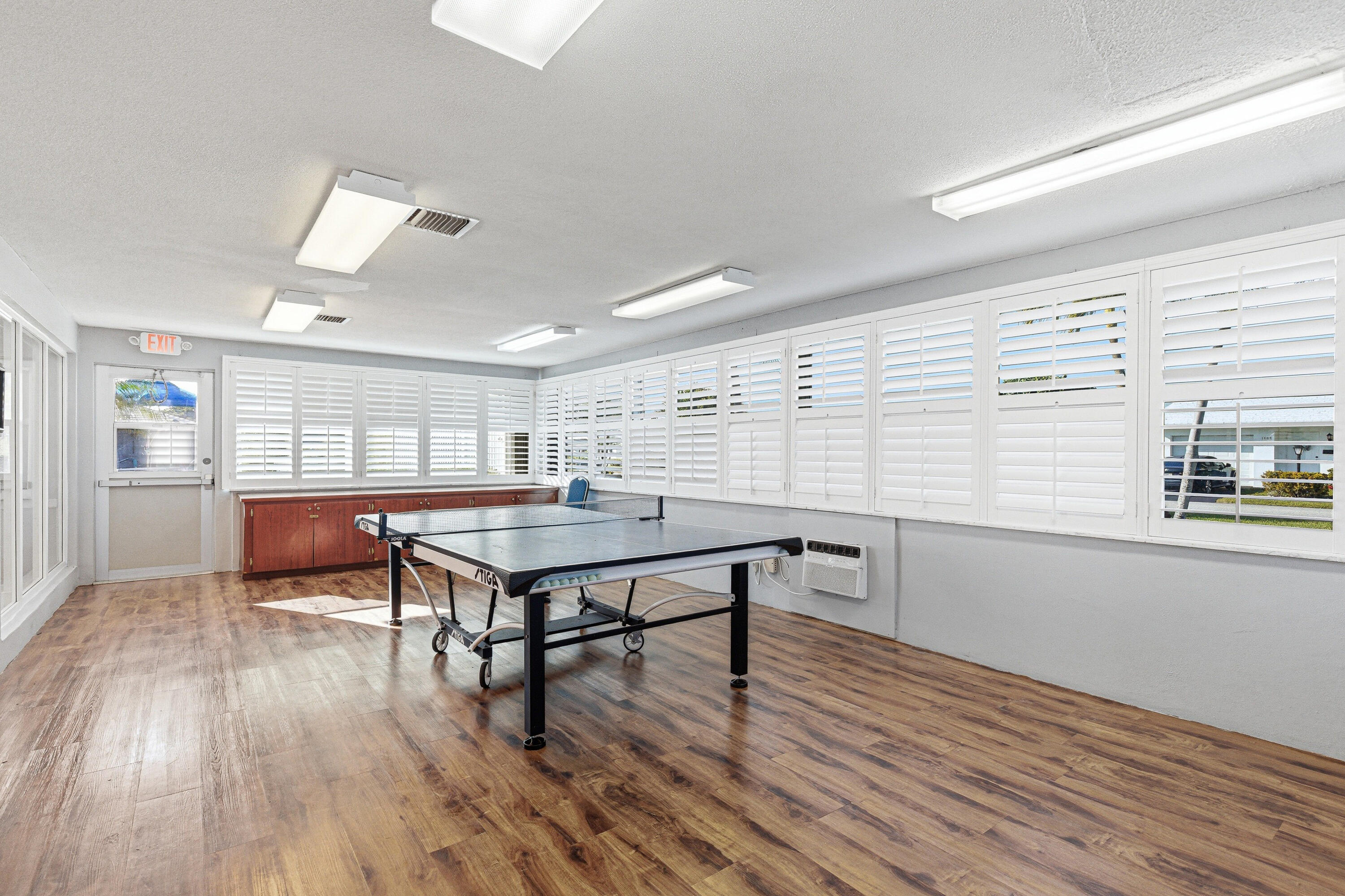 LEISUREVILLE LAKE CONDO - Residential