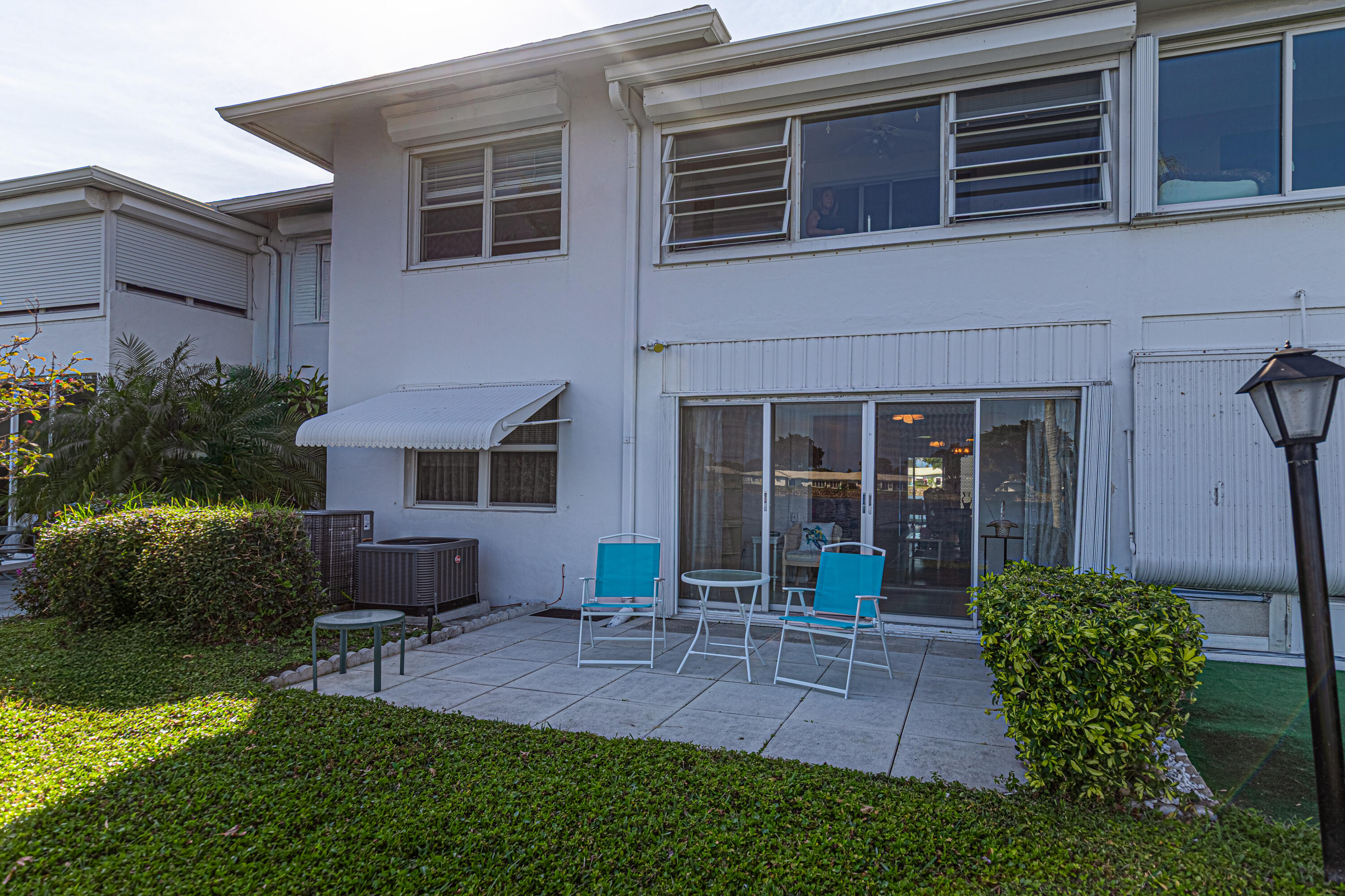LEISUREVILLE LAKE CONDO - Residential