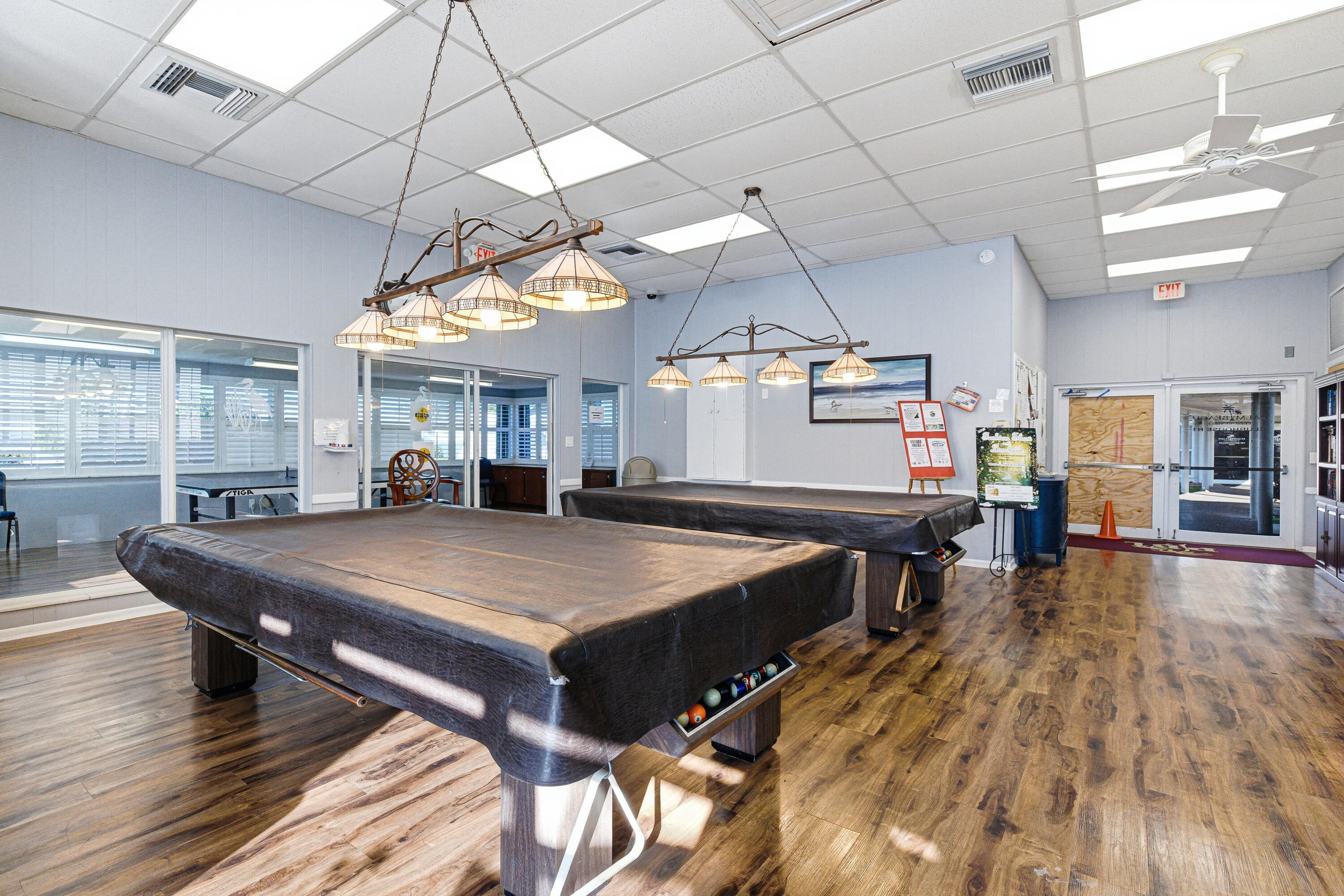 LEISUREVILLE LAKE CONDO - Residential