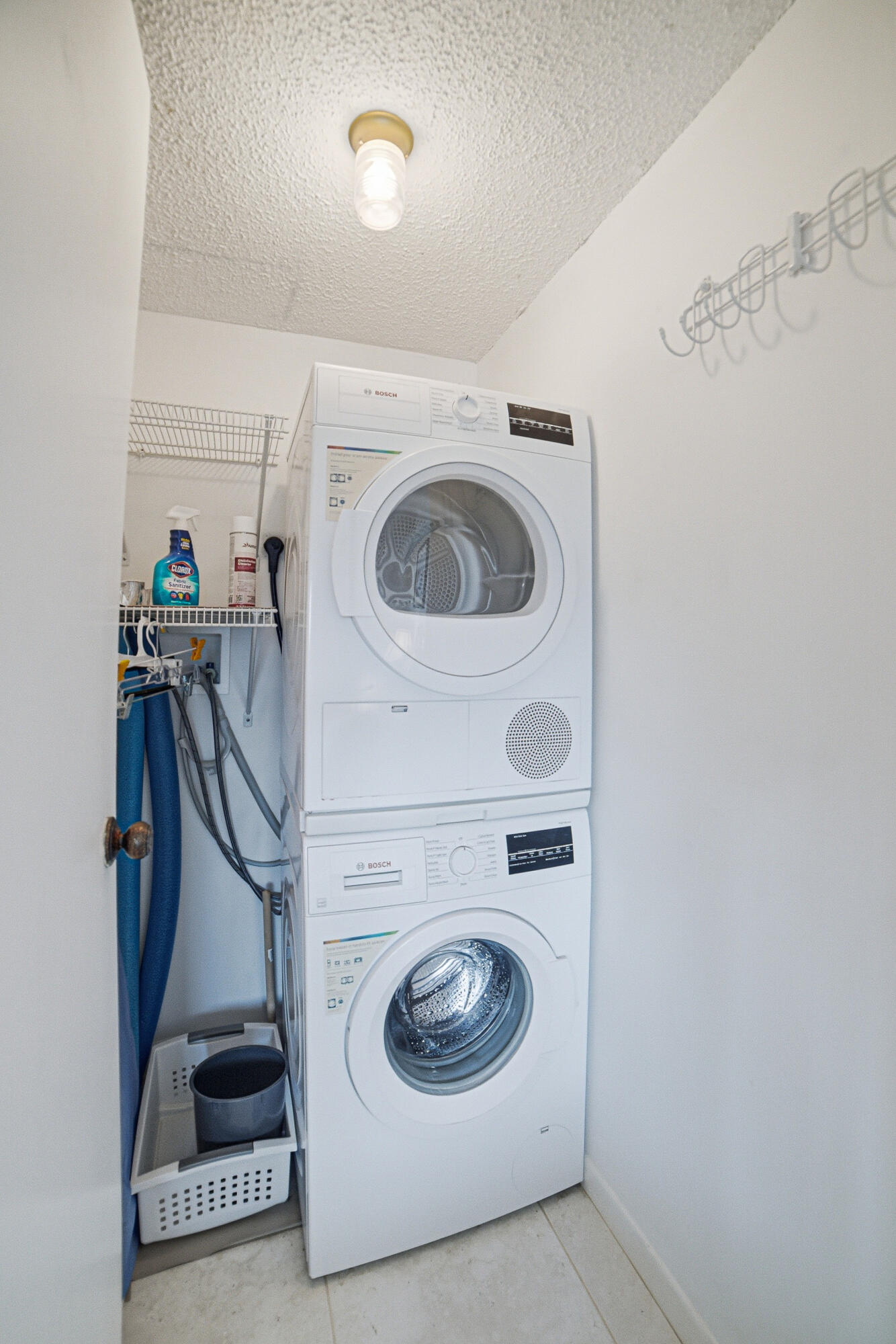 LEISUREVILLE LAKE CONDO - Residential