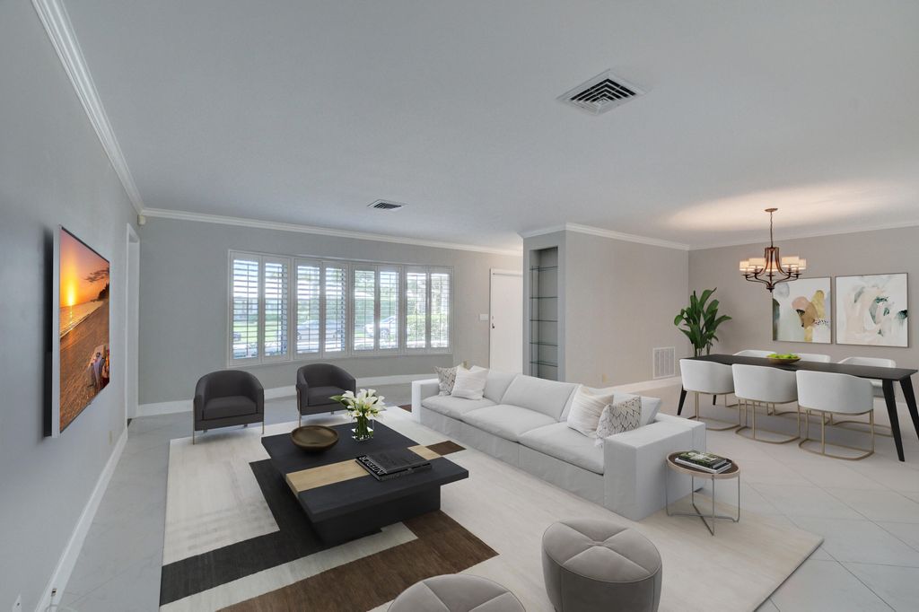 Photo of 701 Apple Tree Lane, Boca Raton, FL 33486 (MLS # R11122068)