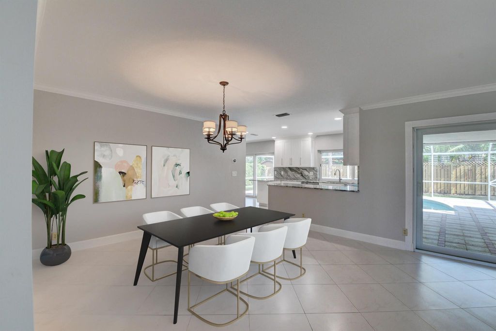 Photo of 701 Apple Tree Lane, Boca Raton, FL 33486 (MLS # R11122068)