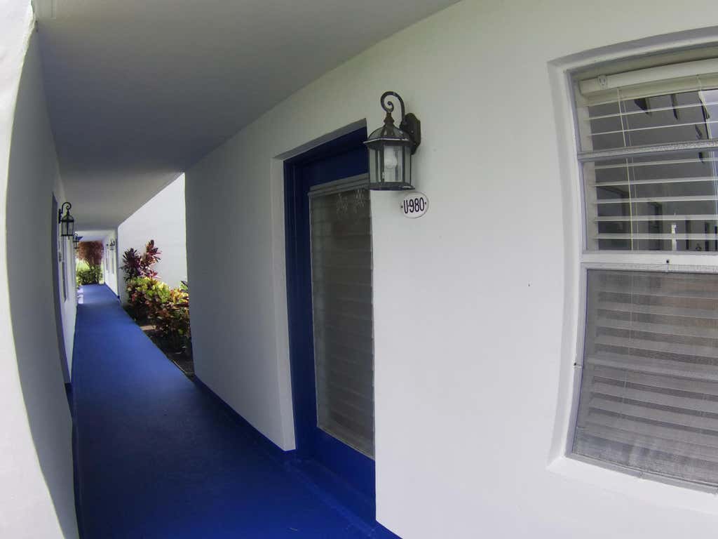 Photo of 980 NORMANDY U, Delray Beach, FL 33484 (MLS # B26052162)