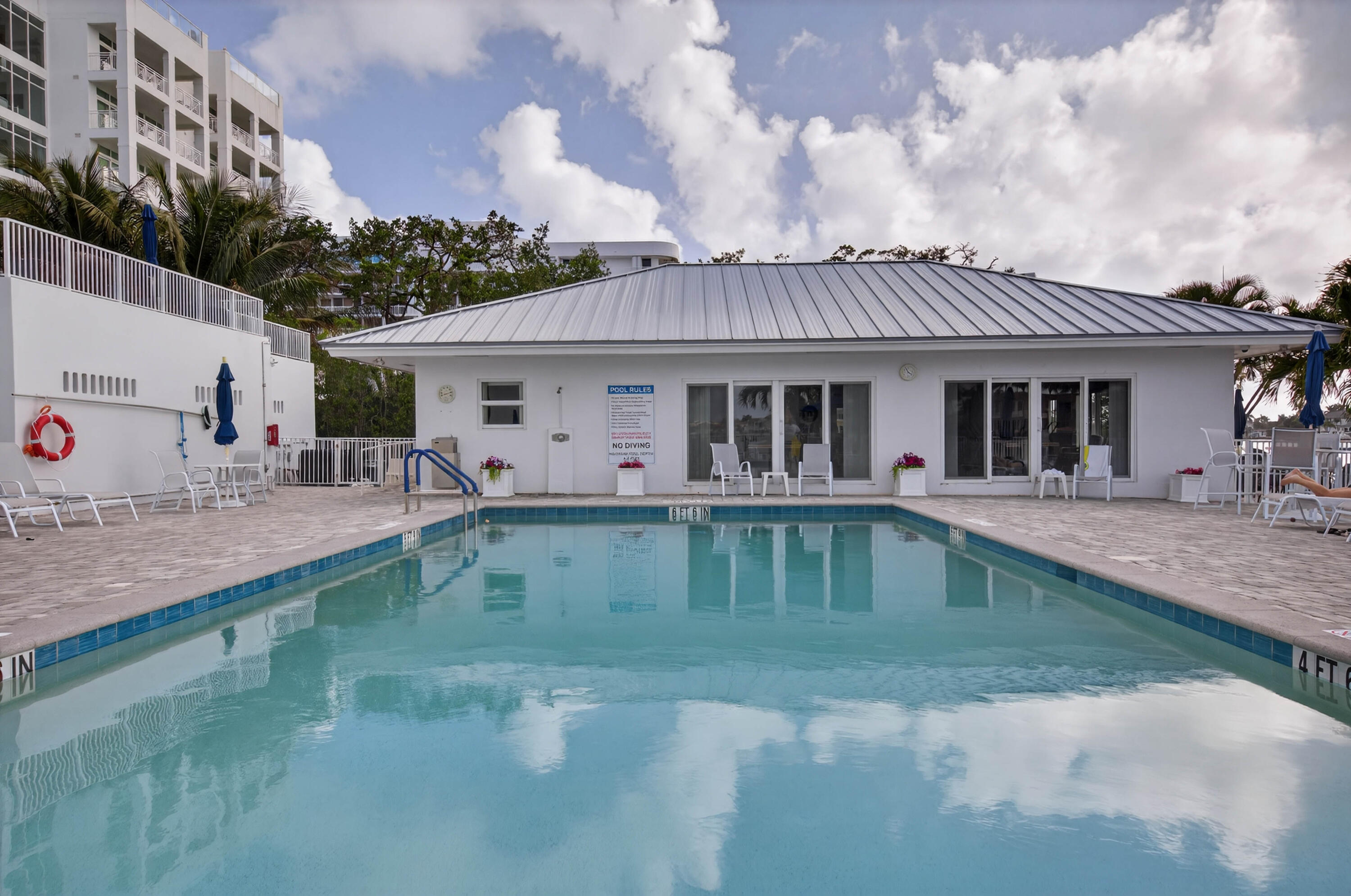 MONTEREY HOUSE CONDO - Residential Lease