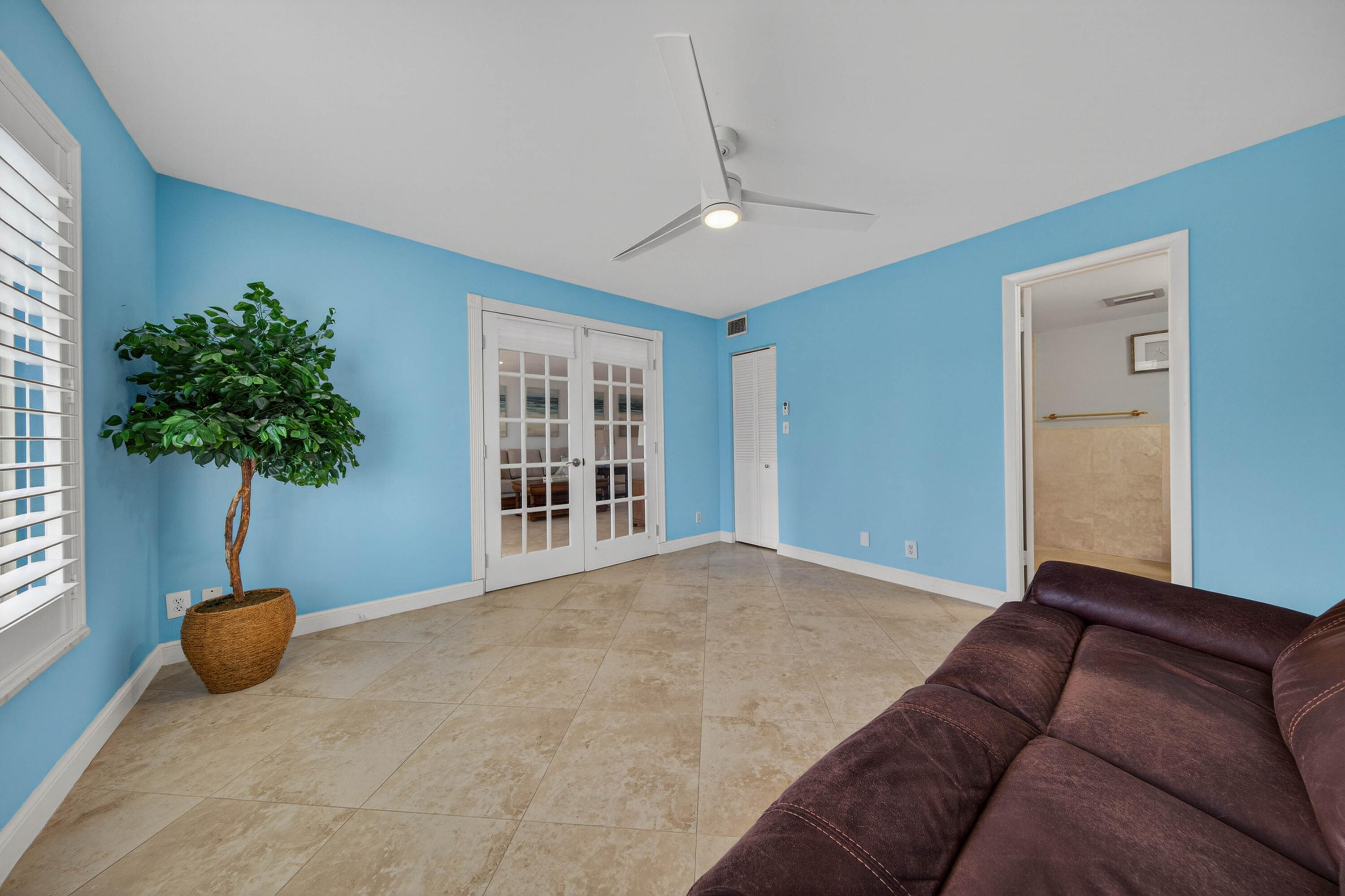 MONTEREY HOUSE CONDO - Residential Lease