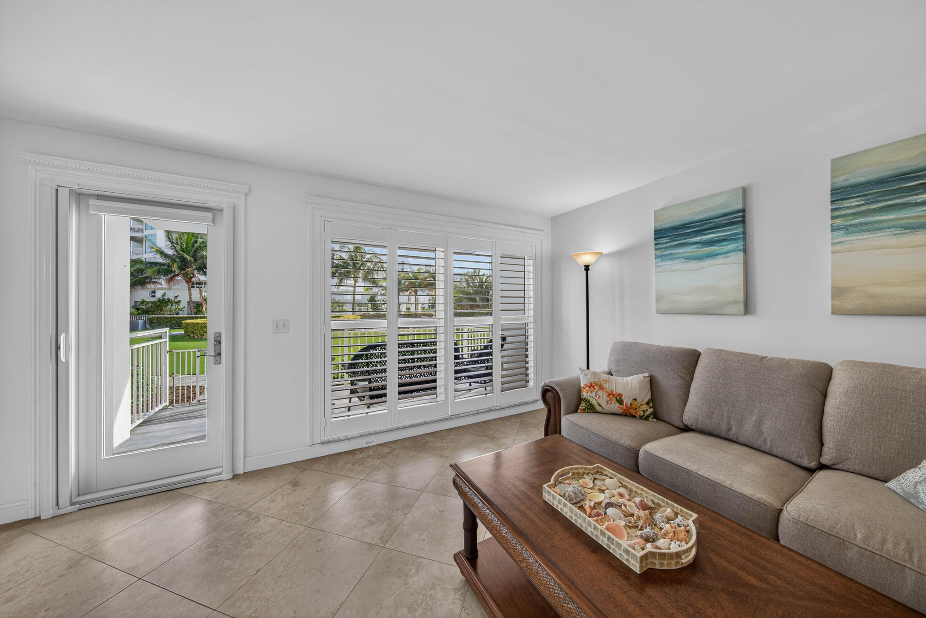 MONTEREY HOUSE CONDO - Residential Lease