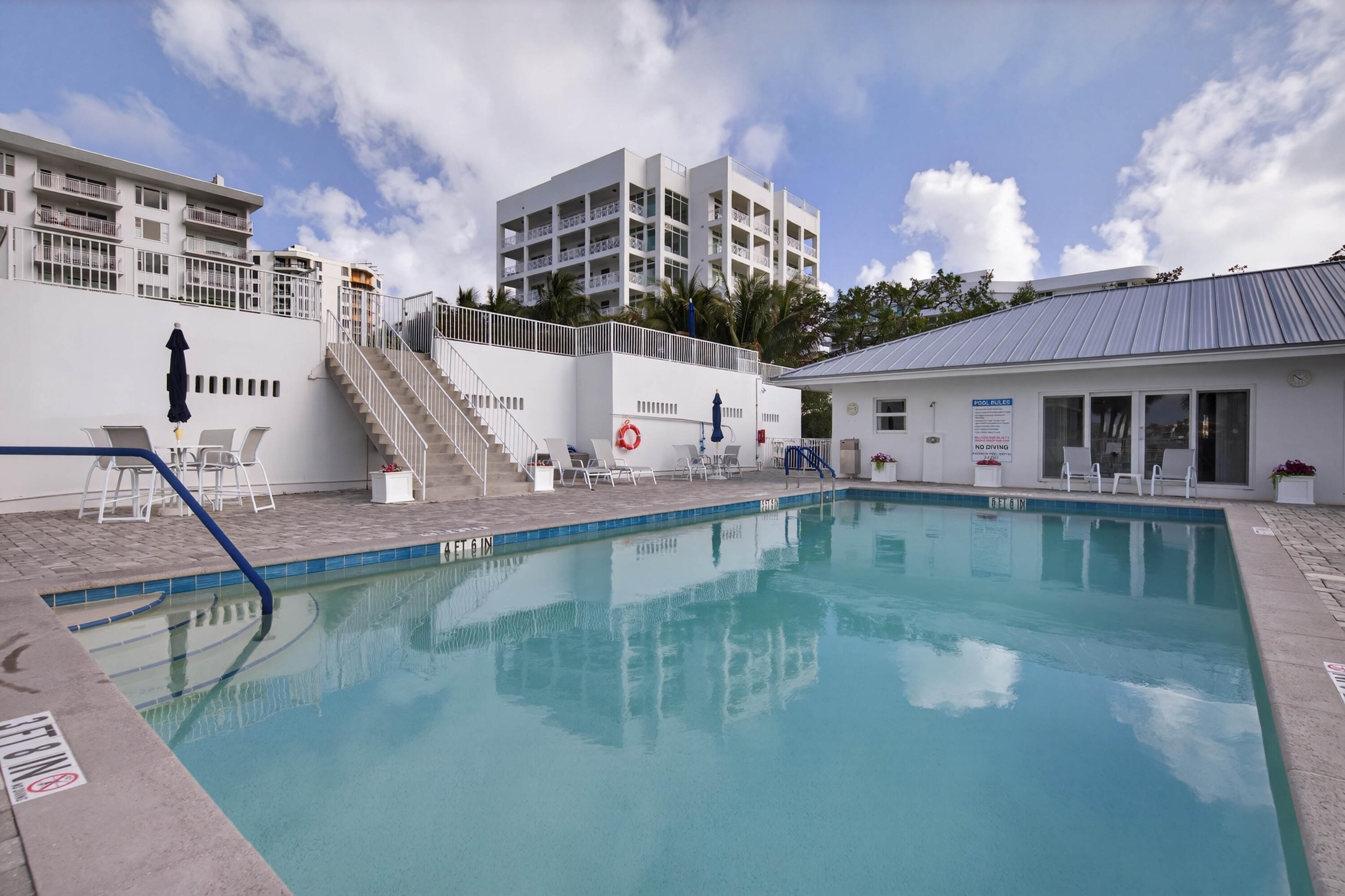 MONTEREY HOUSE CONDO - Residential Lease