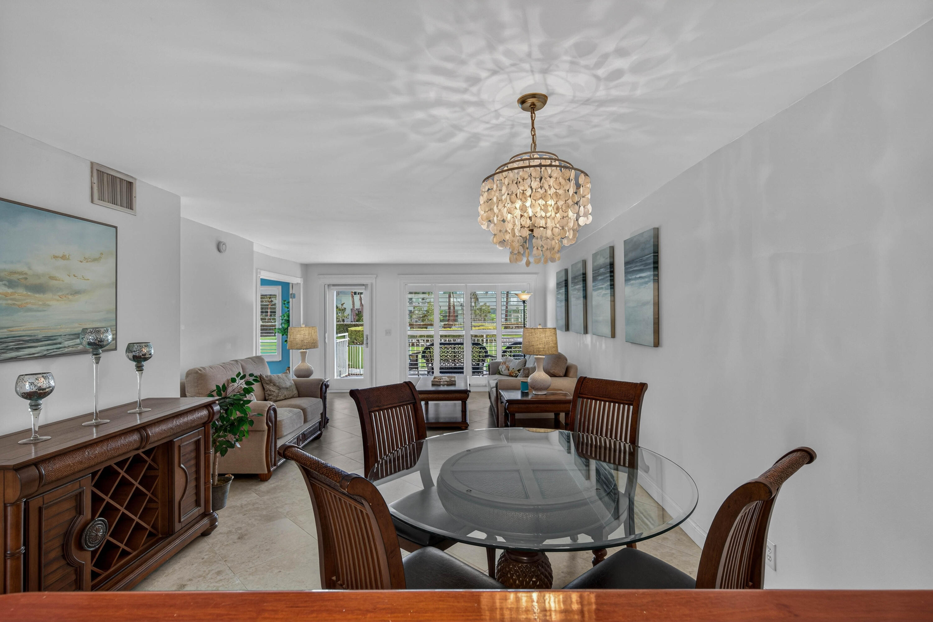 MONTEREY HOUSE CONDO - Residential Lease