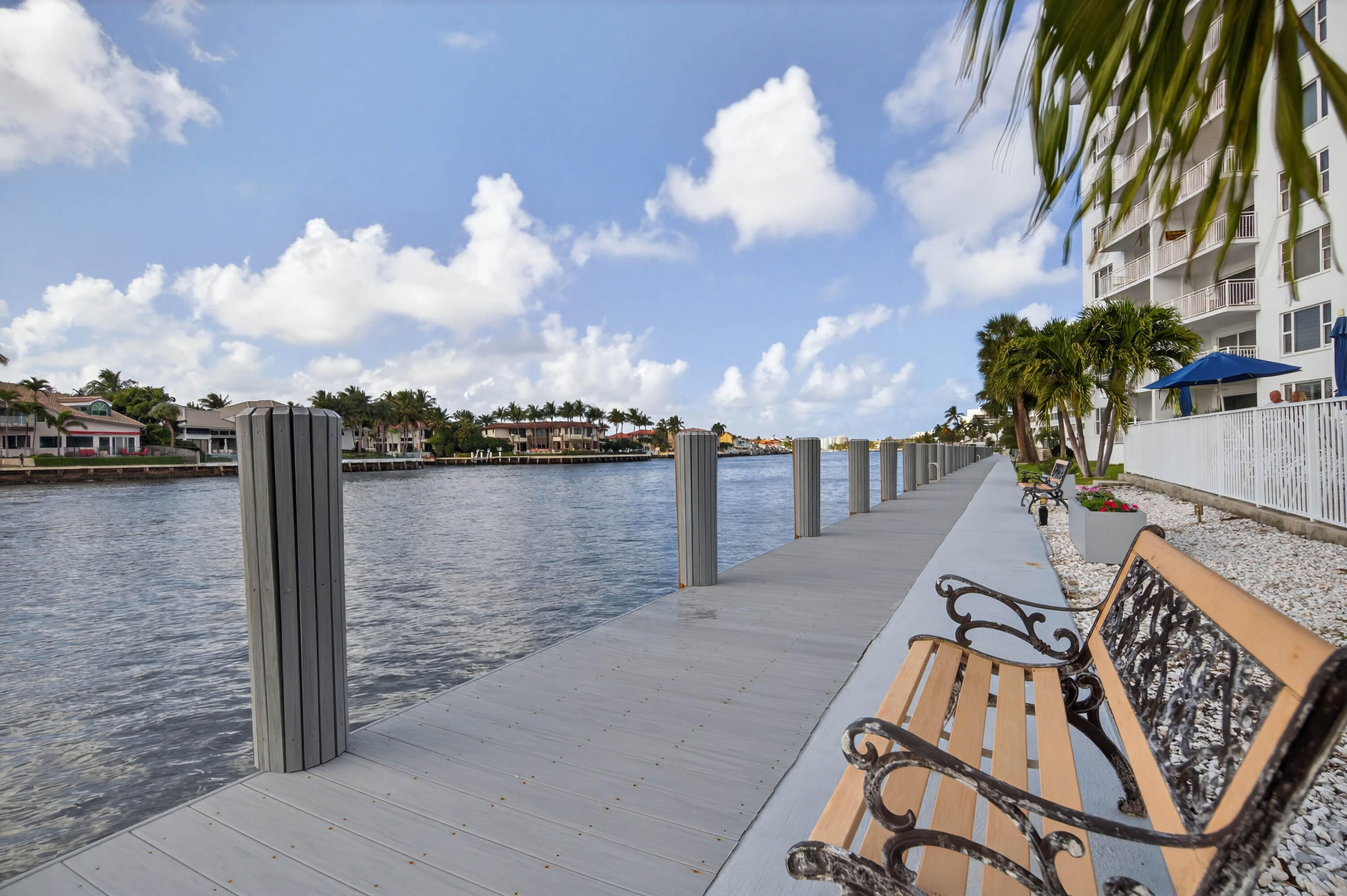 MONTEREY HOUSE CONDO - Residential Lease