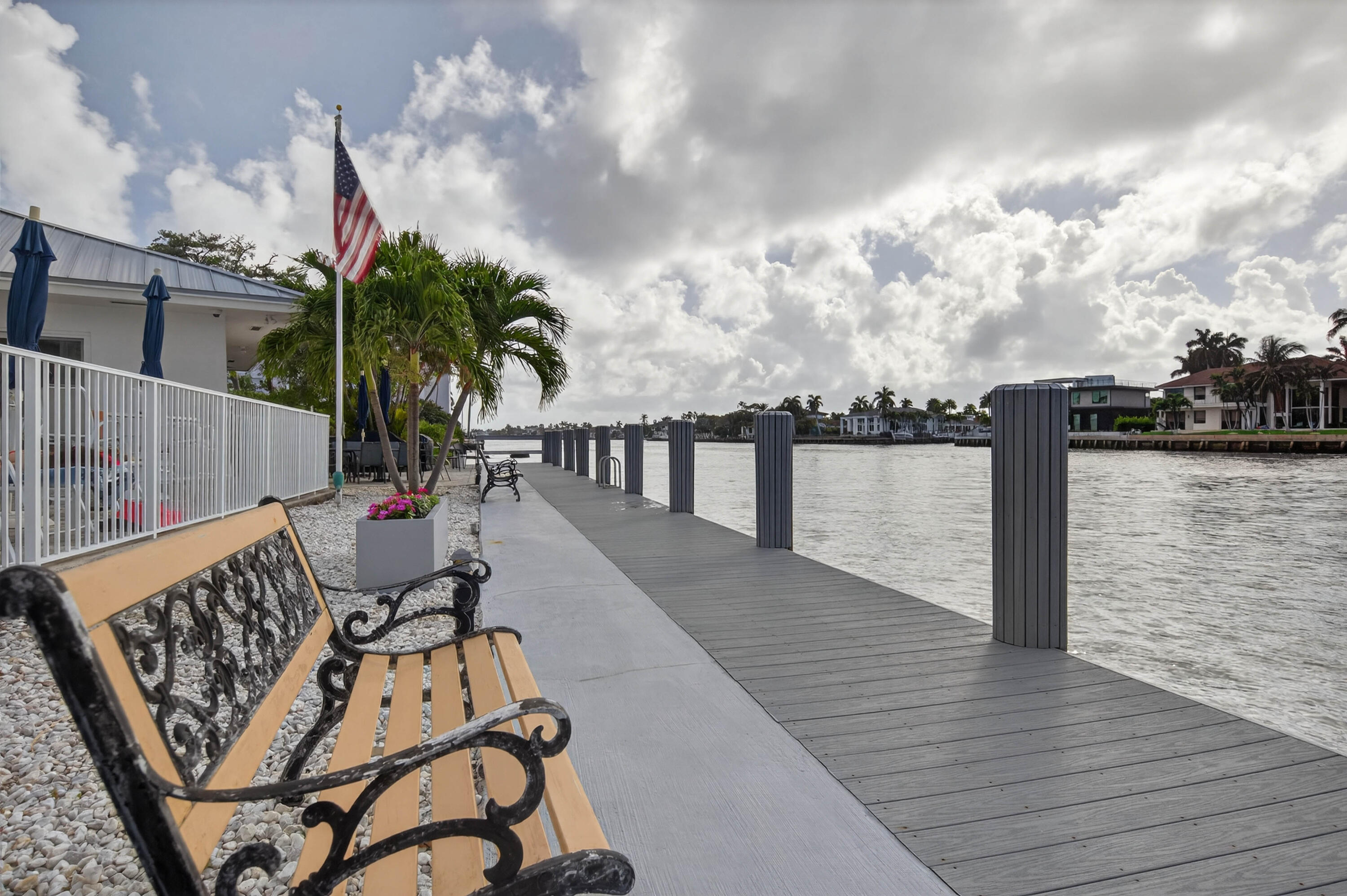 MONTEREY HOUSE CONDO - Residential Lease