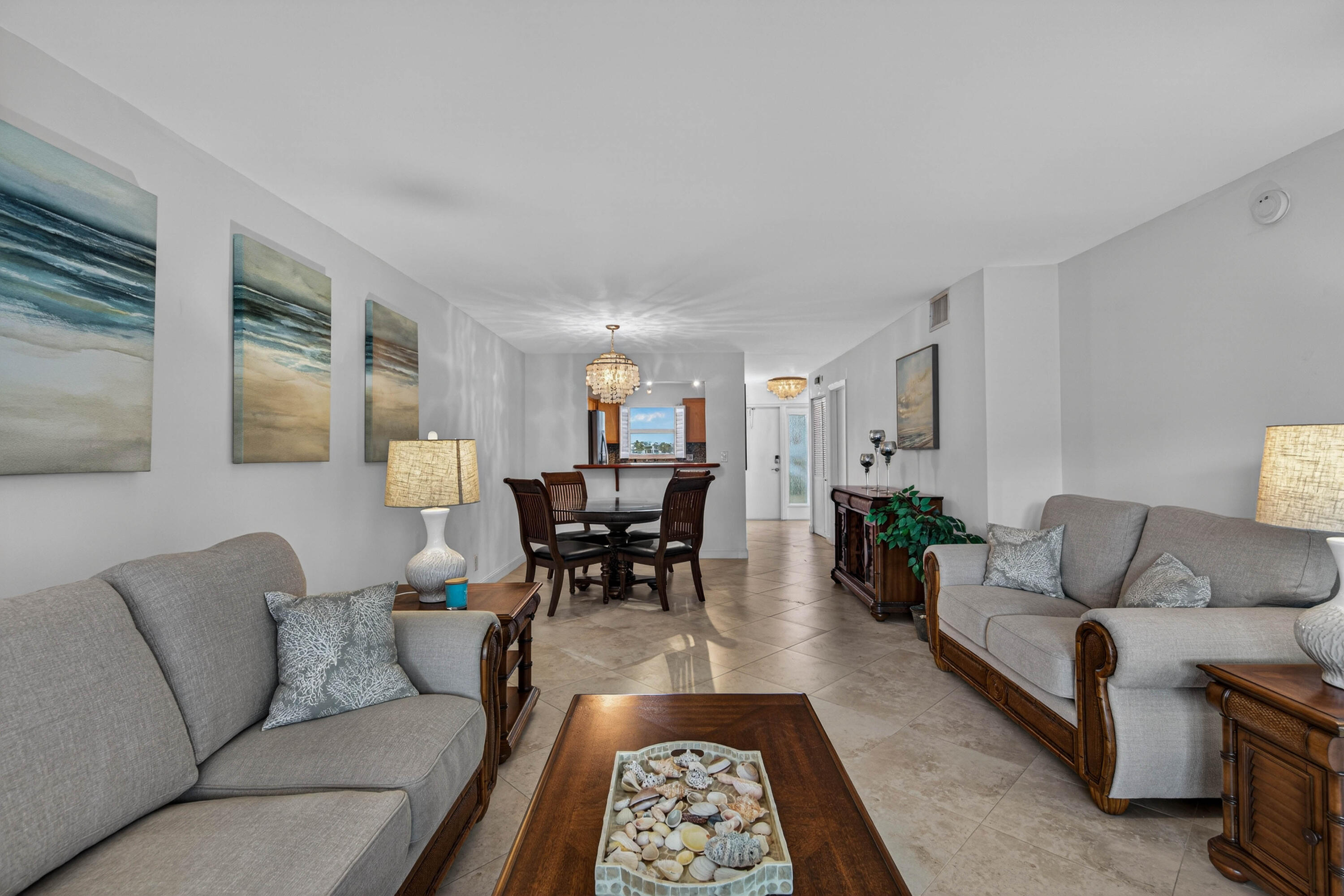 MONTEREY HOUSE CONDO - Residential Lease