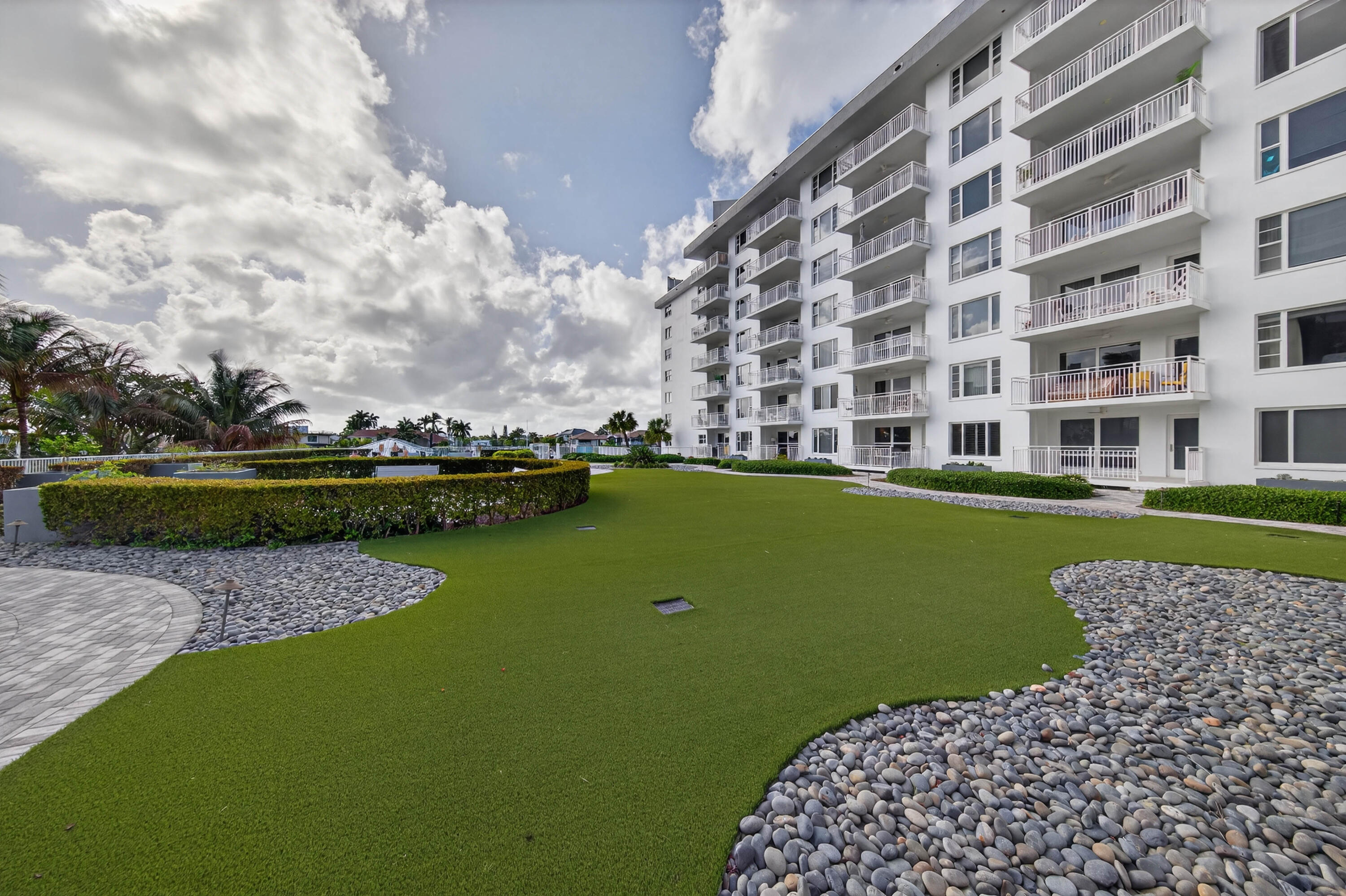 MONTEREY HOUSE CONDO - Residential Lease