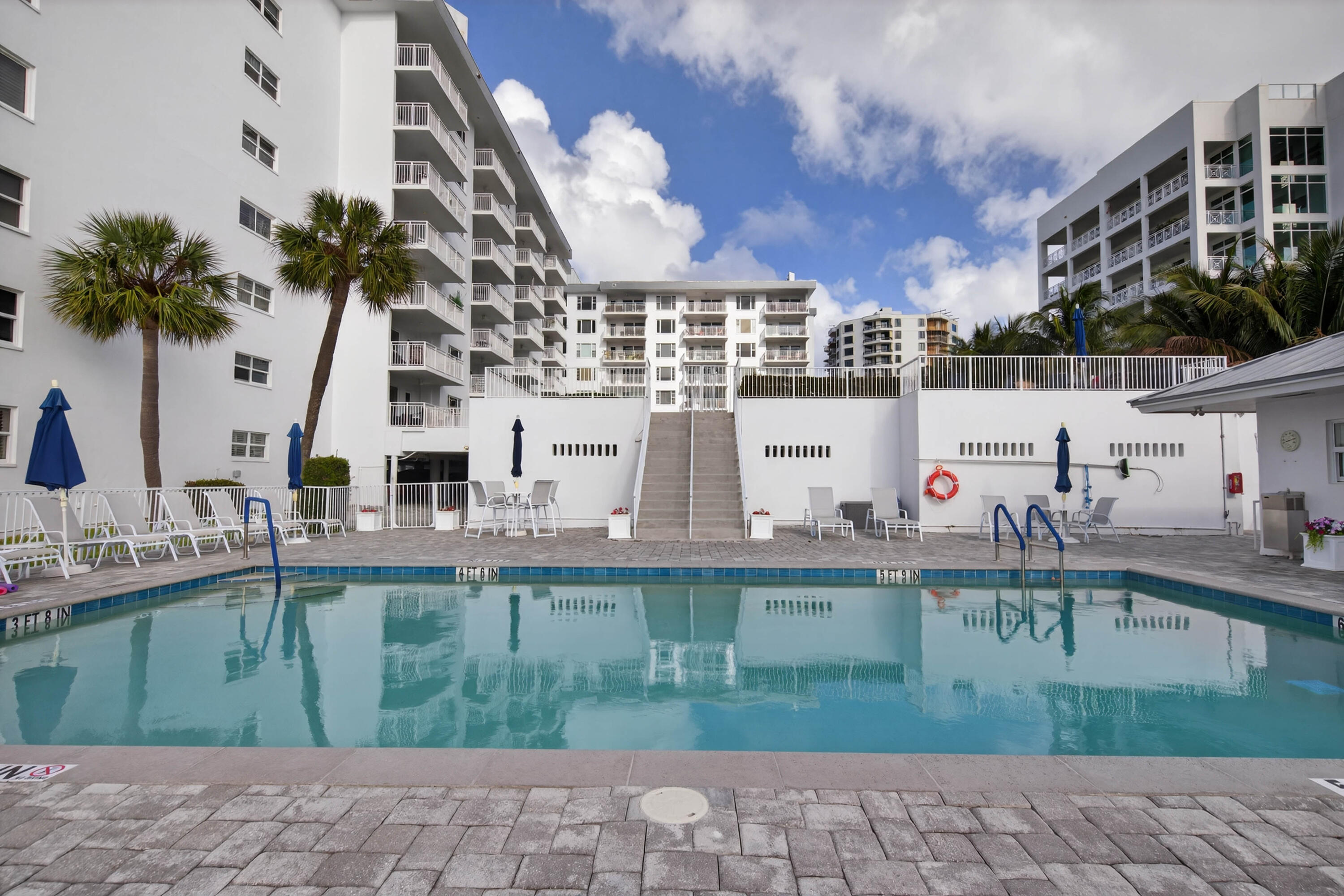 MONTEREY HOUSE CONDO - Residential Lease