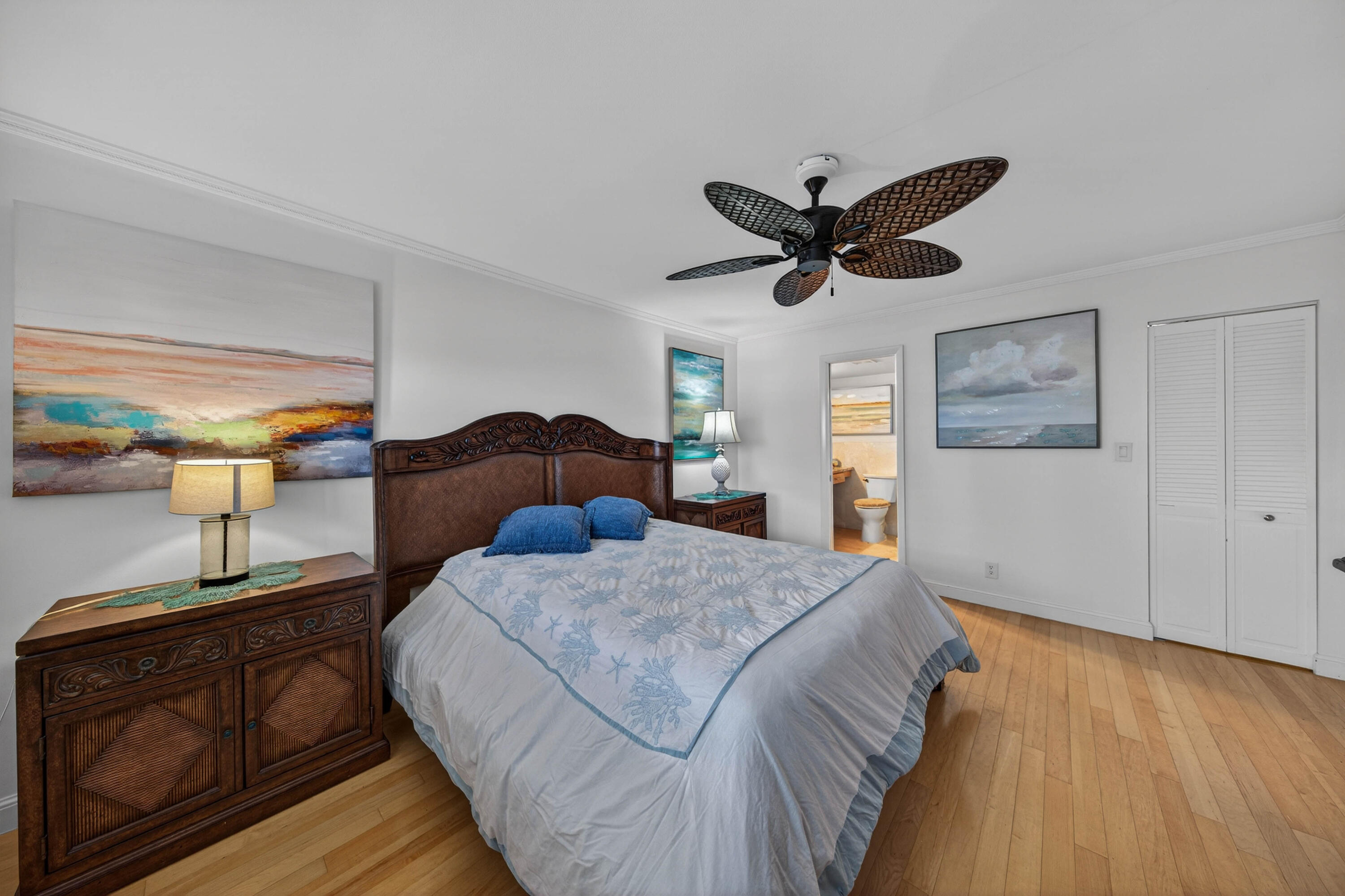 MONTEREY HOUSE CONDO - Residential Lease