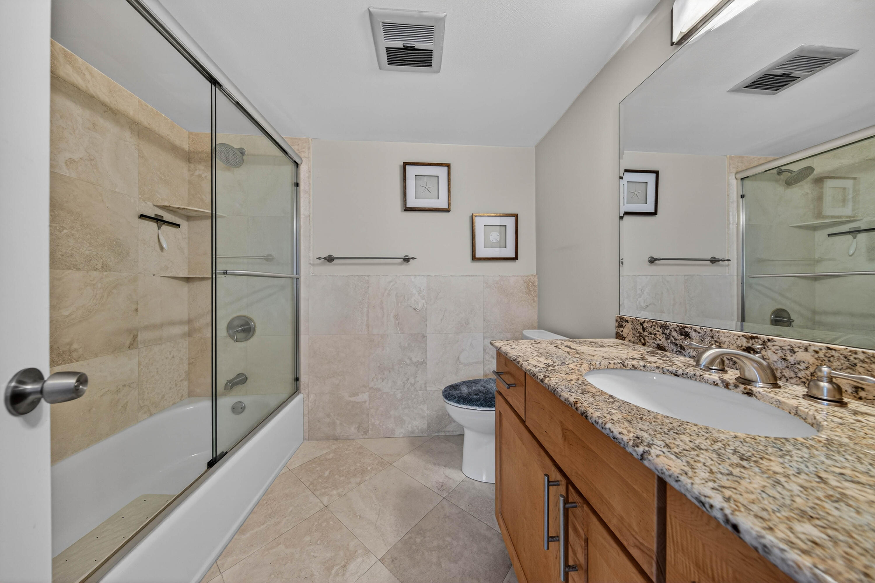 MONTEREY HOUSE CONDO - Residential Lease