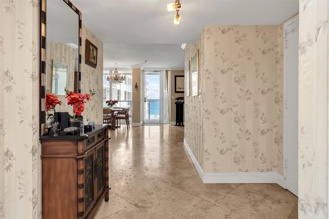 4300 N Ocean Boulevard 4F