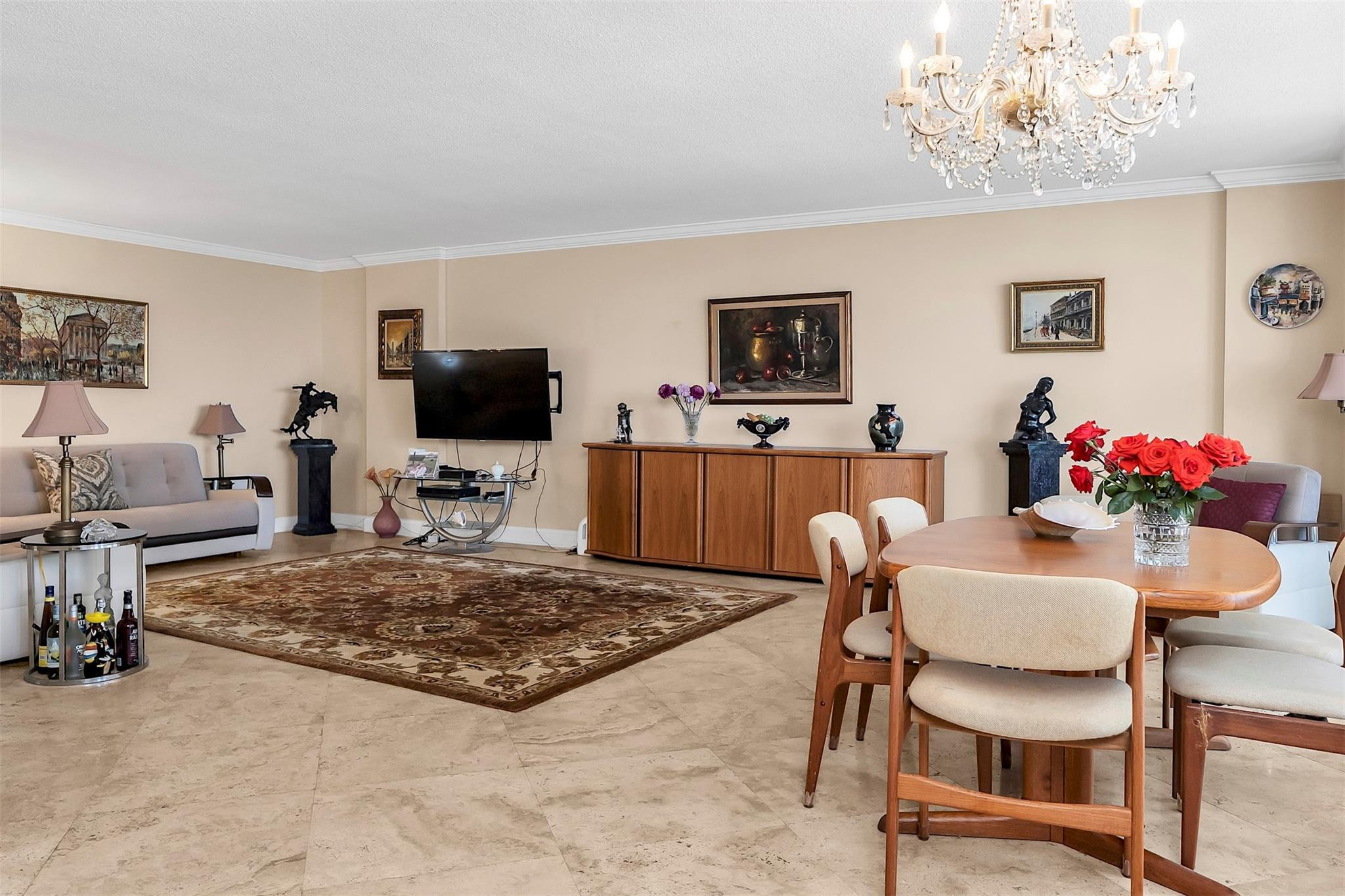 4300 N Ocean Boulevard 4F