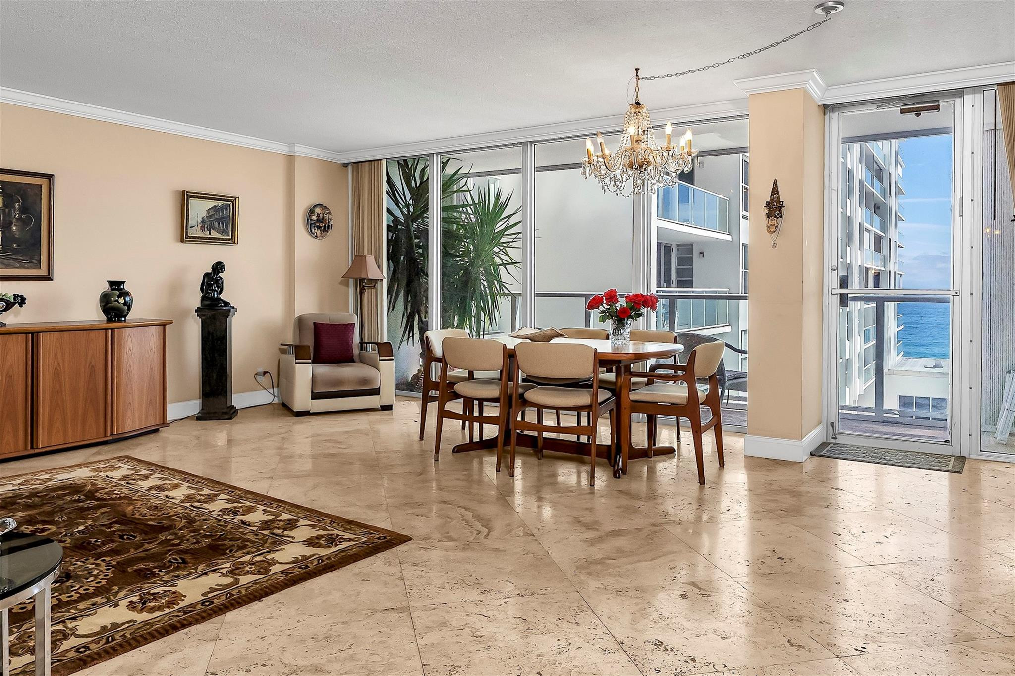 4300 N Ocean Boulevard 4F