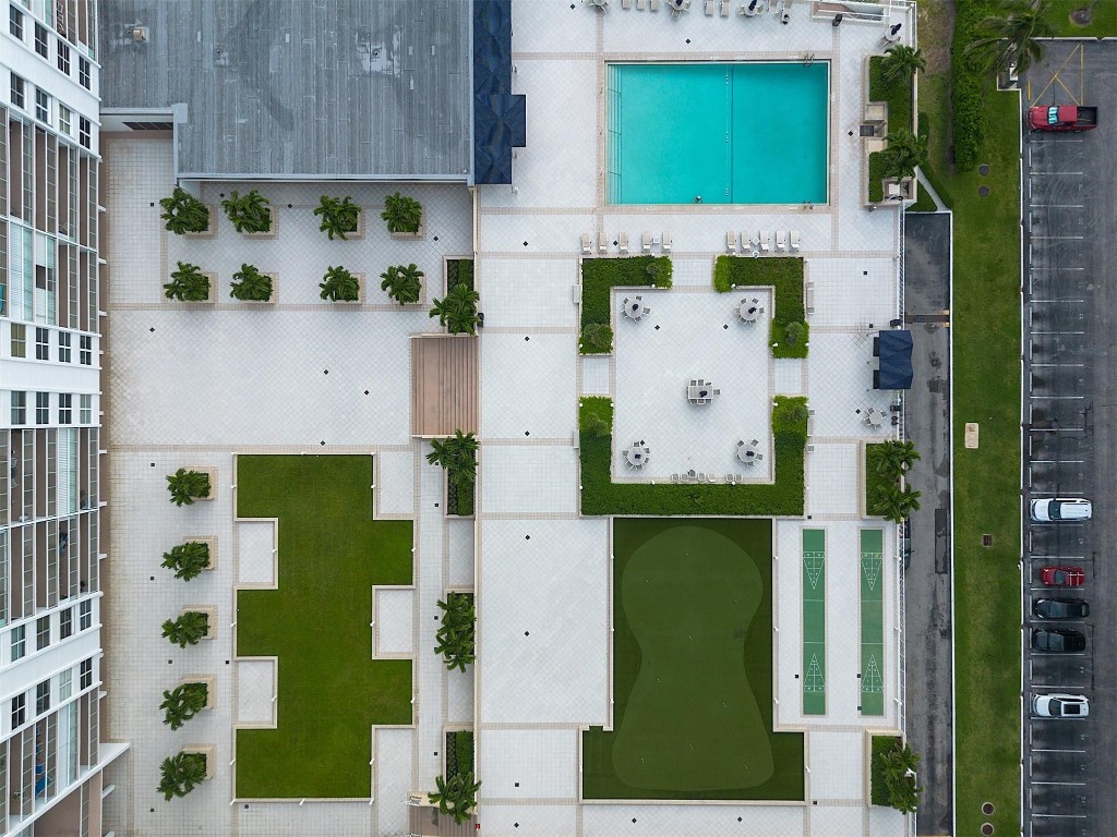 4300 N Ocean Boulevard 4F