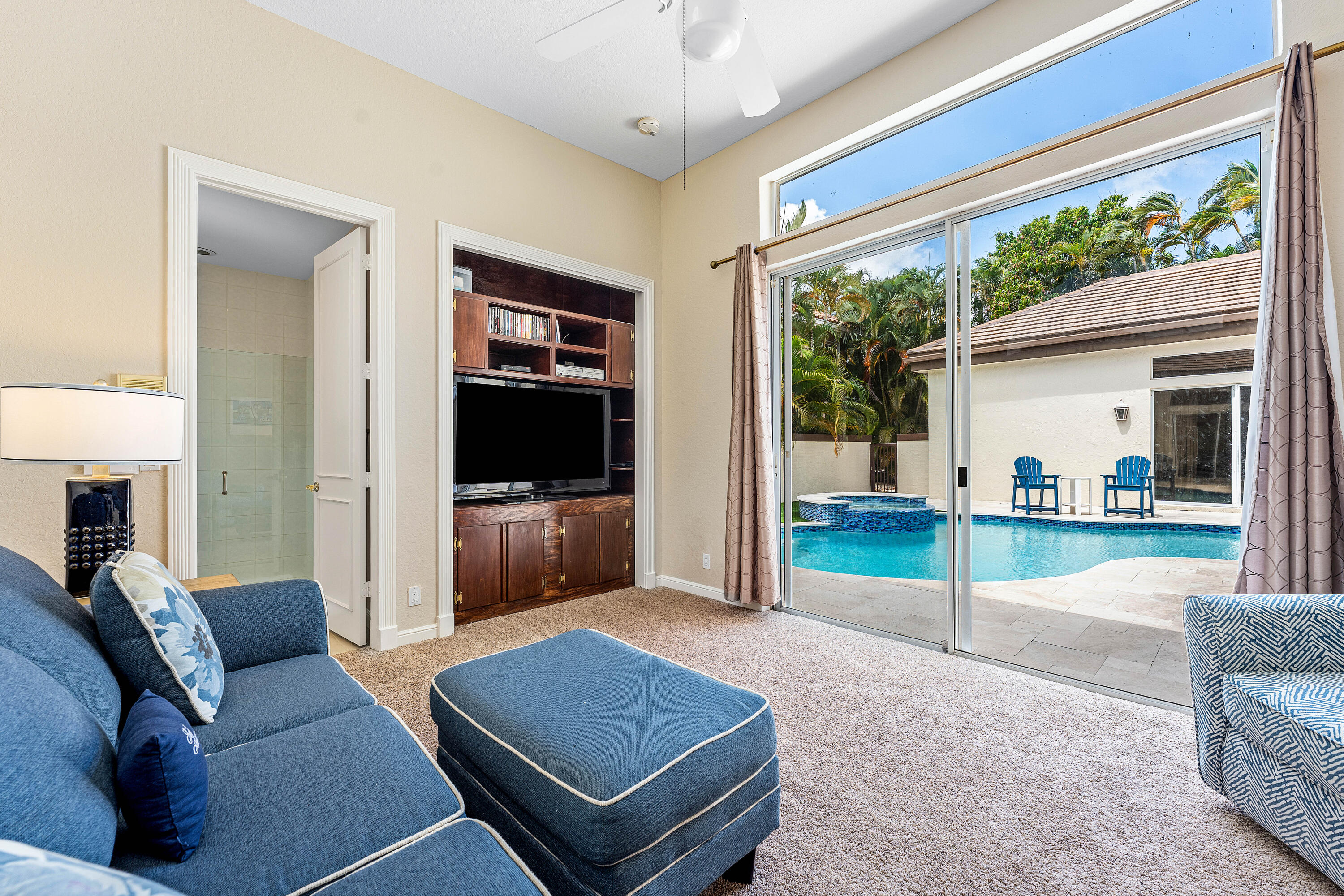 SEASONS - Residential