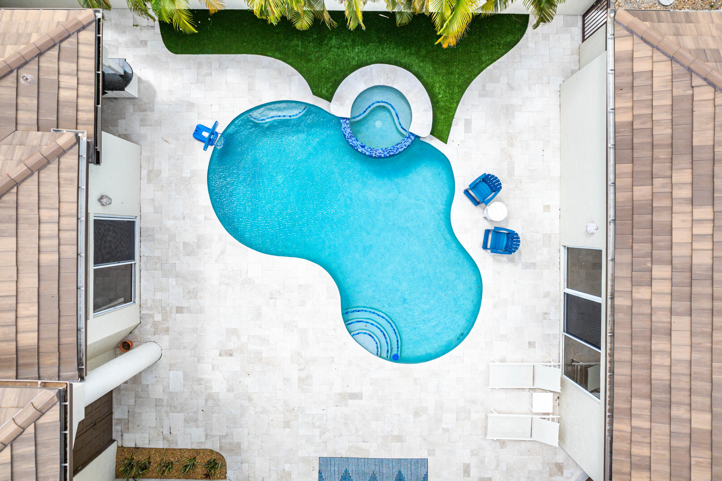 SEASONS - Residential