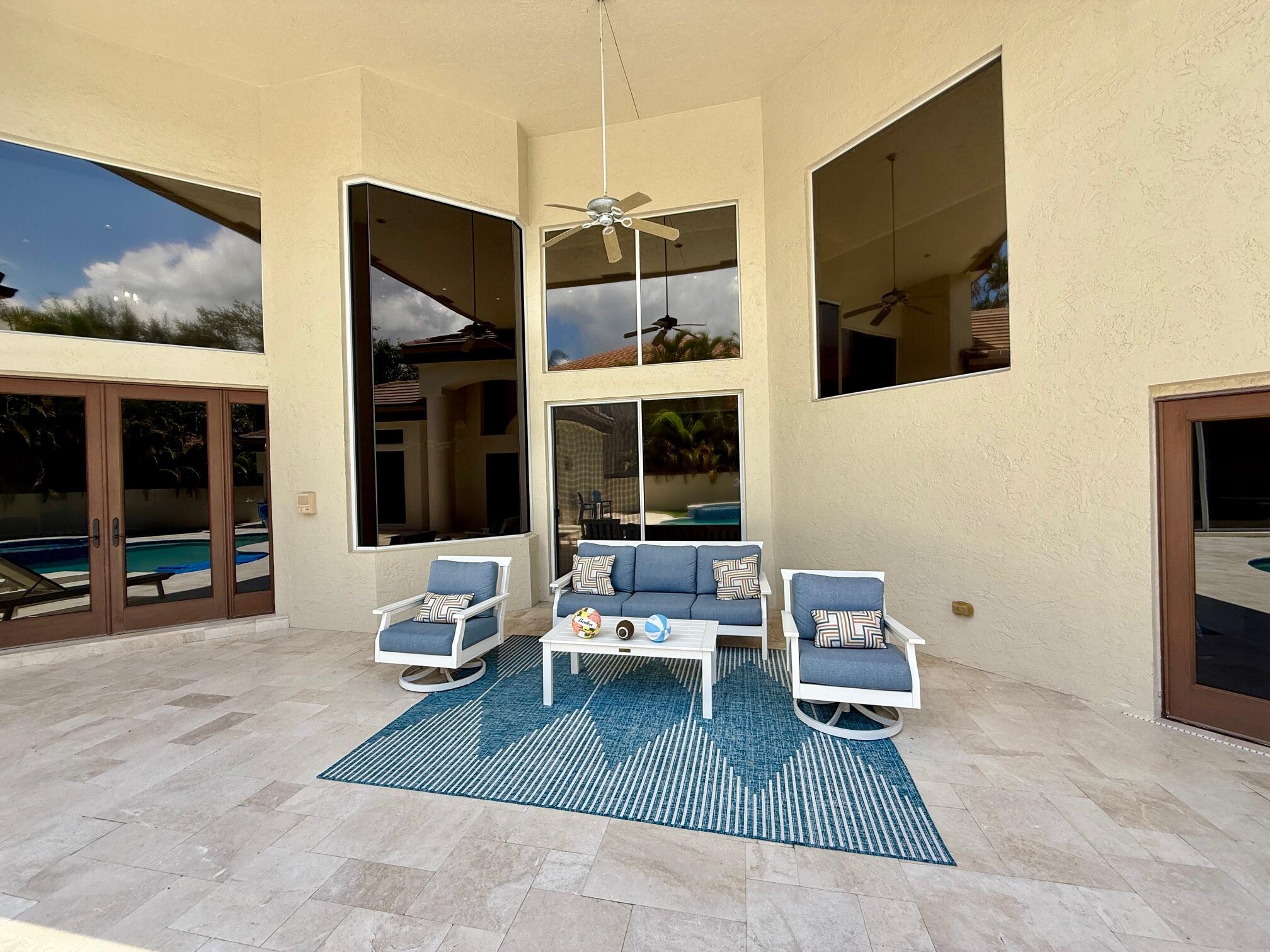 SEASONS - Residential