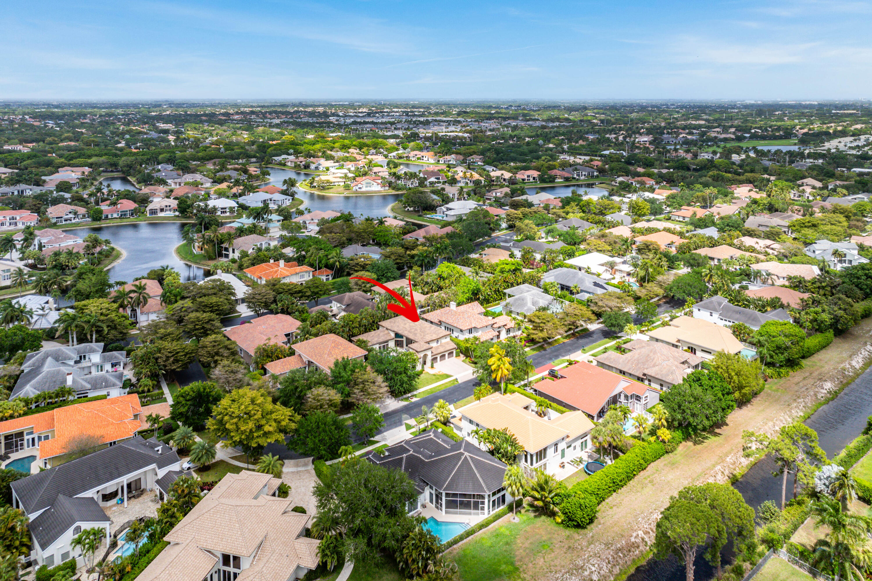 SEASONS - Residential